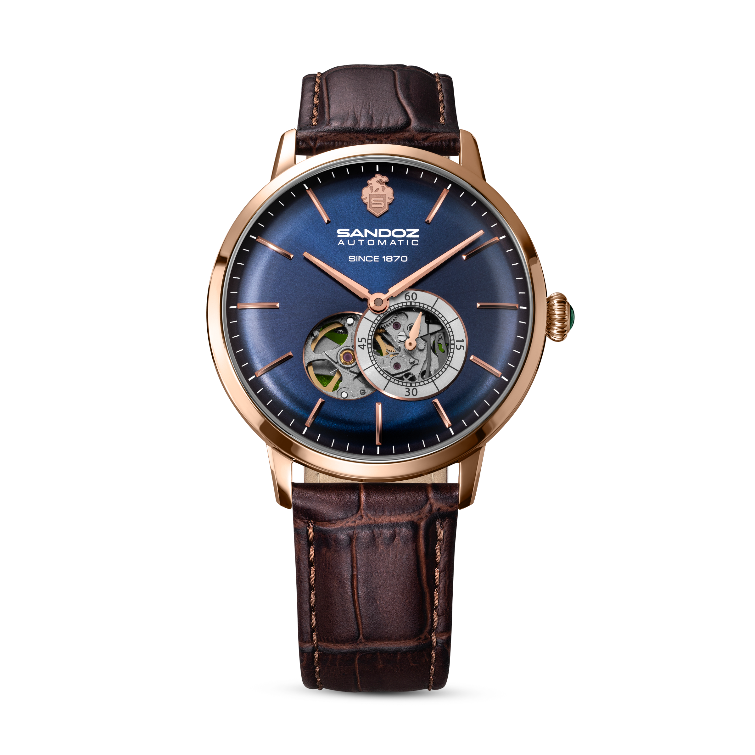 Rochettes Automatic