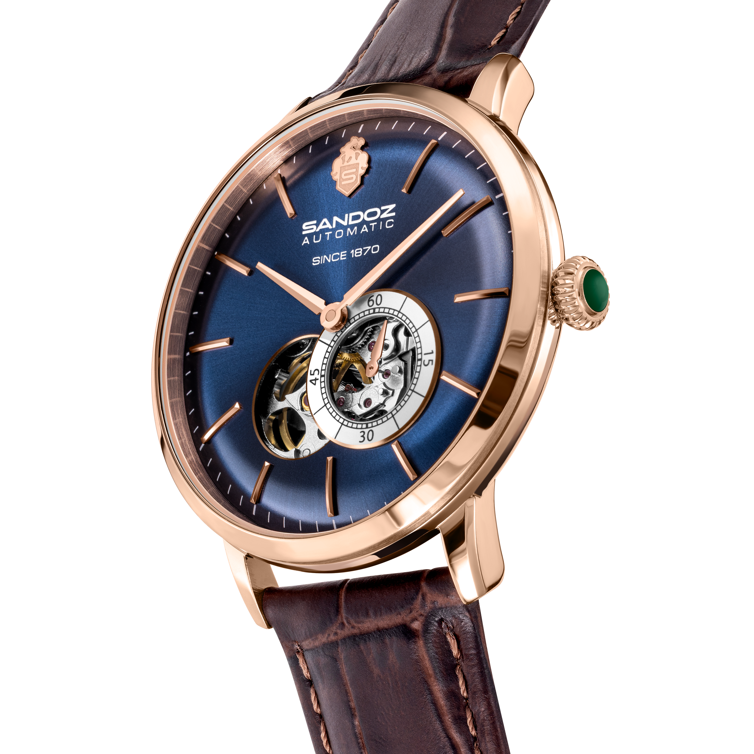 Rochettes Automatic