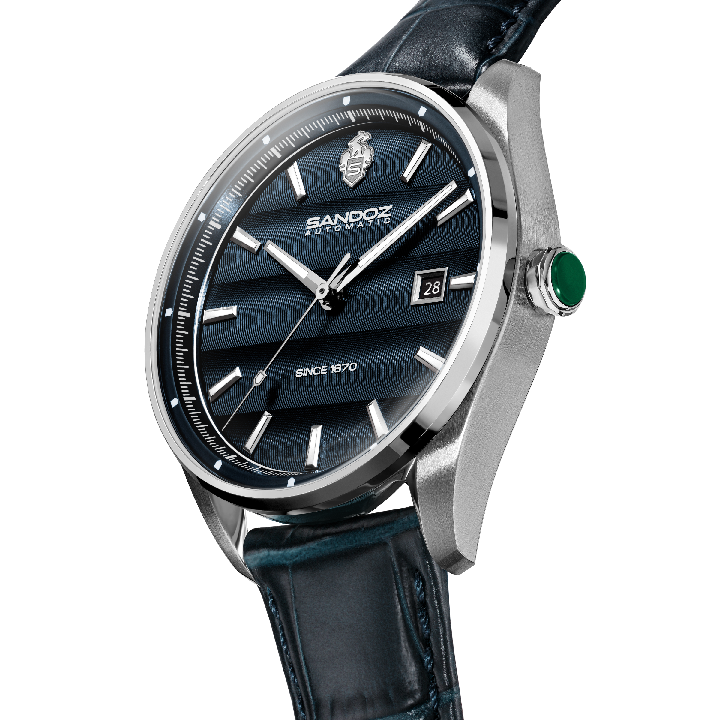 Bachelin Automatic