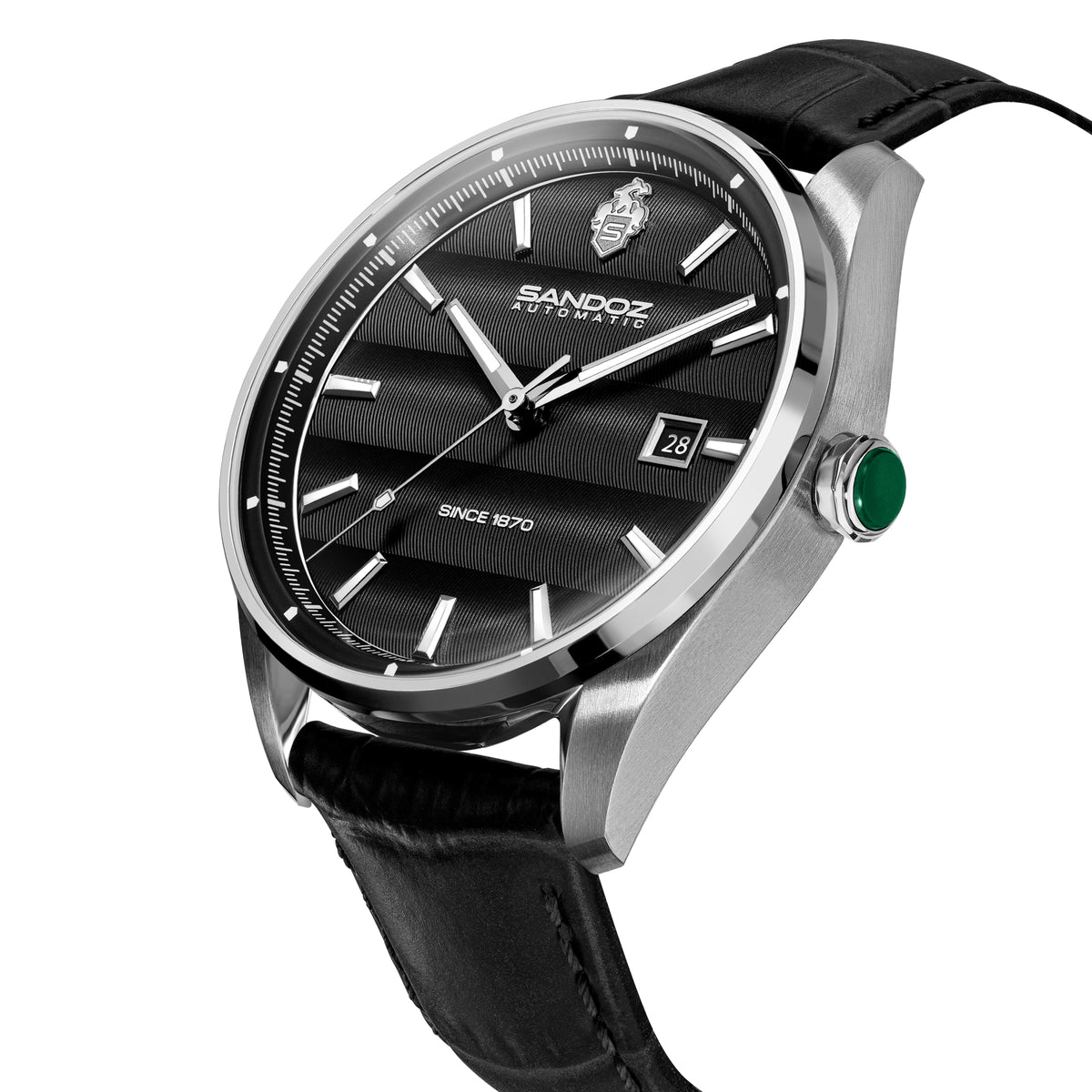 All Watches Collection Explore Swiss Timepieces | Sandoz