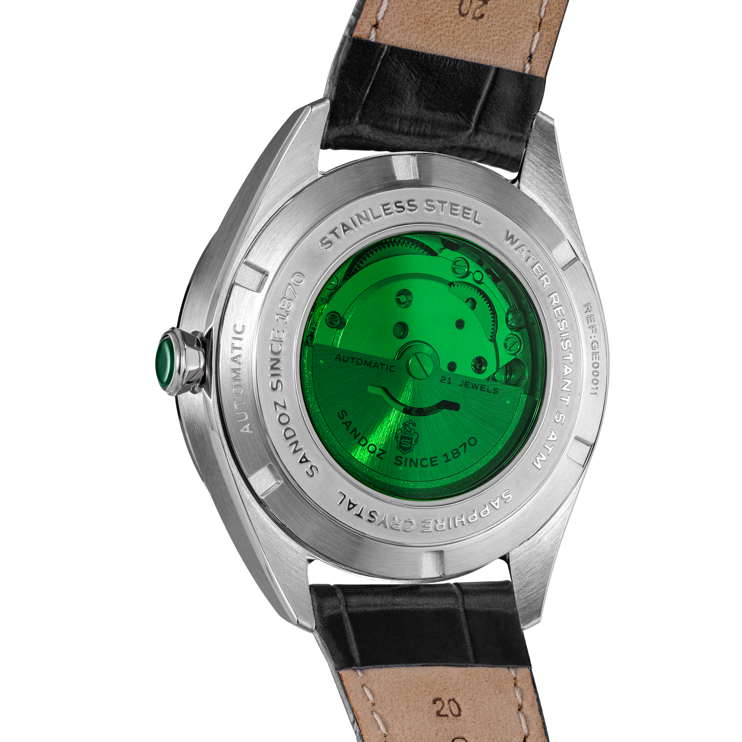 Bachelin Automatic