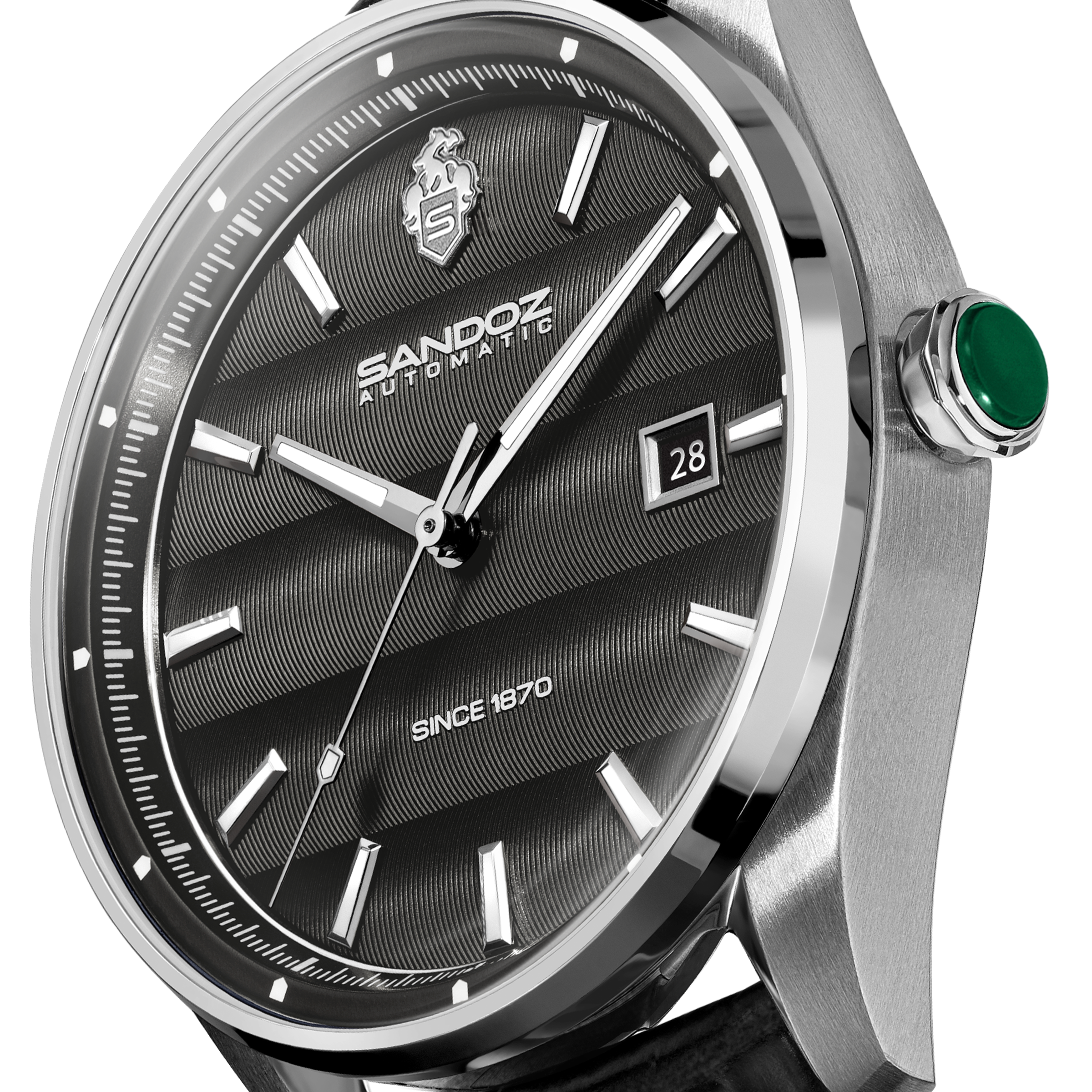 Bachelin Automatic