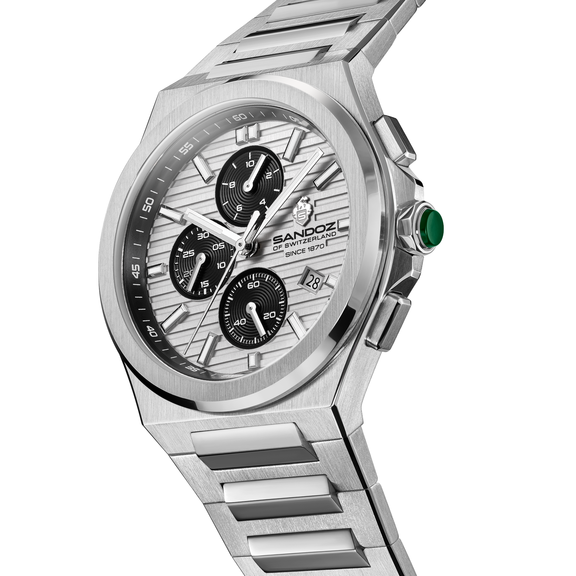 Chanet Quartz