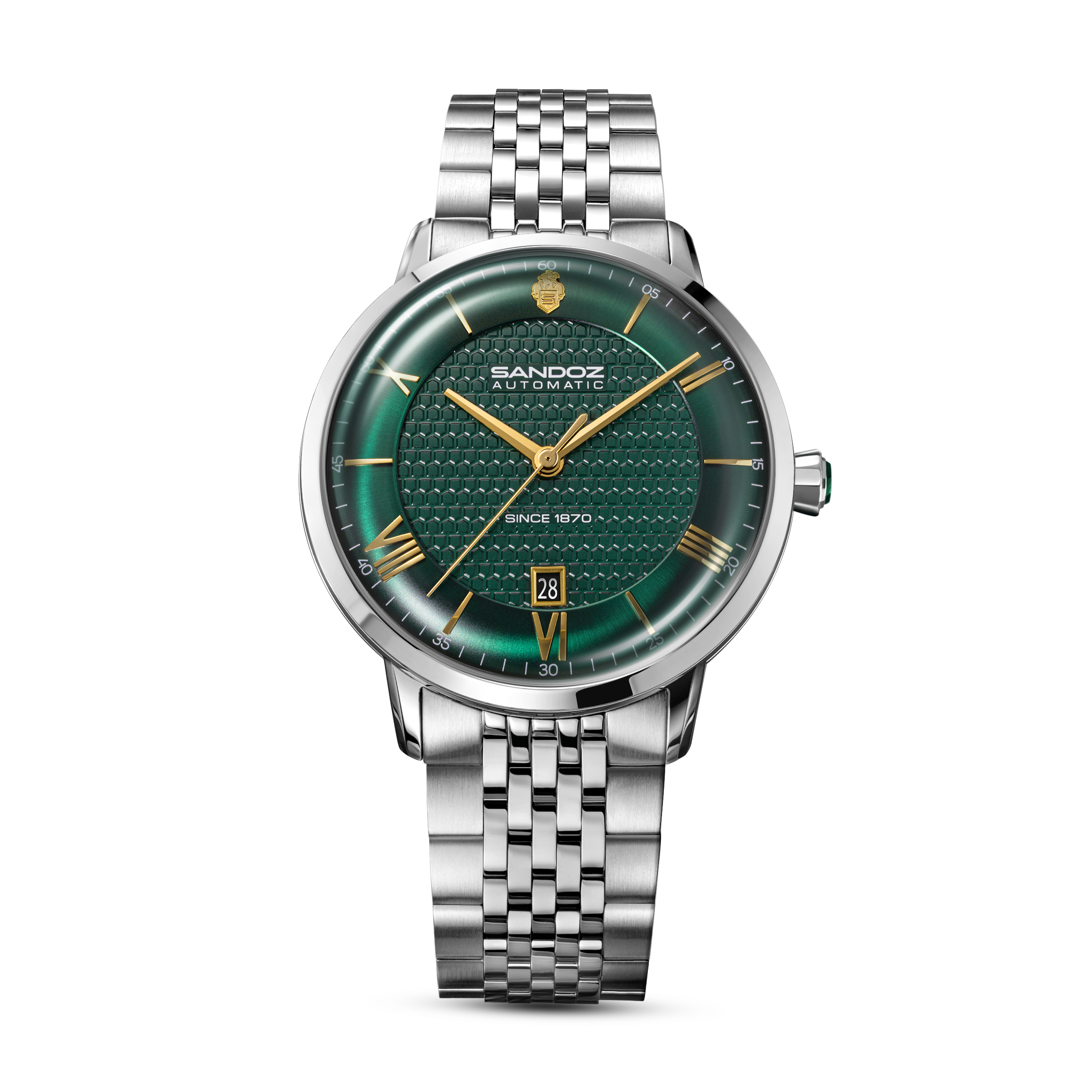 Rochettes Automatic