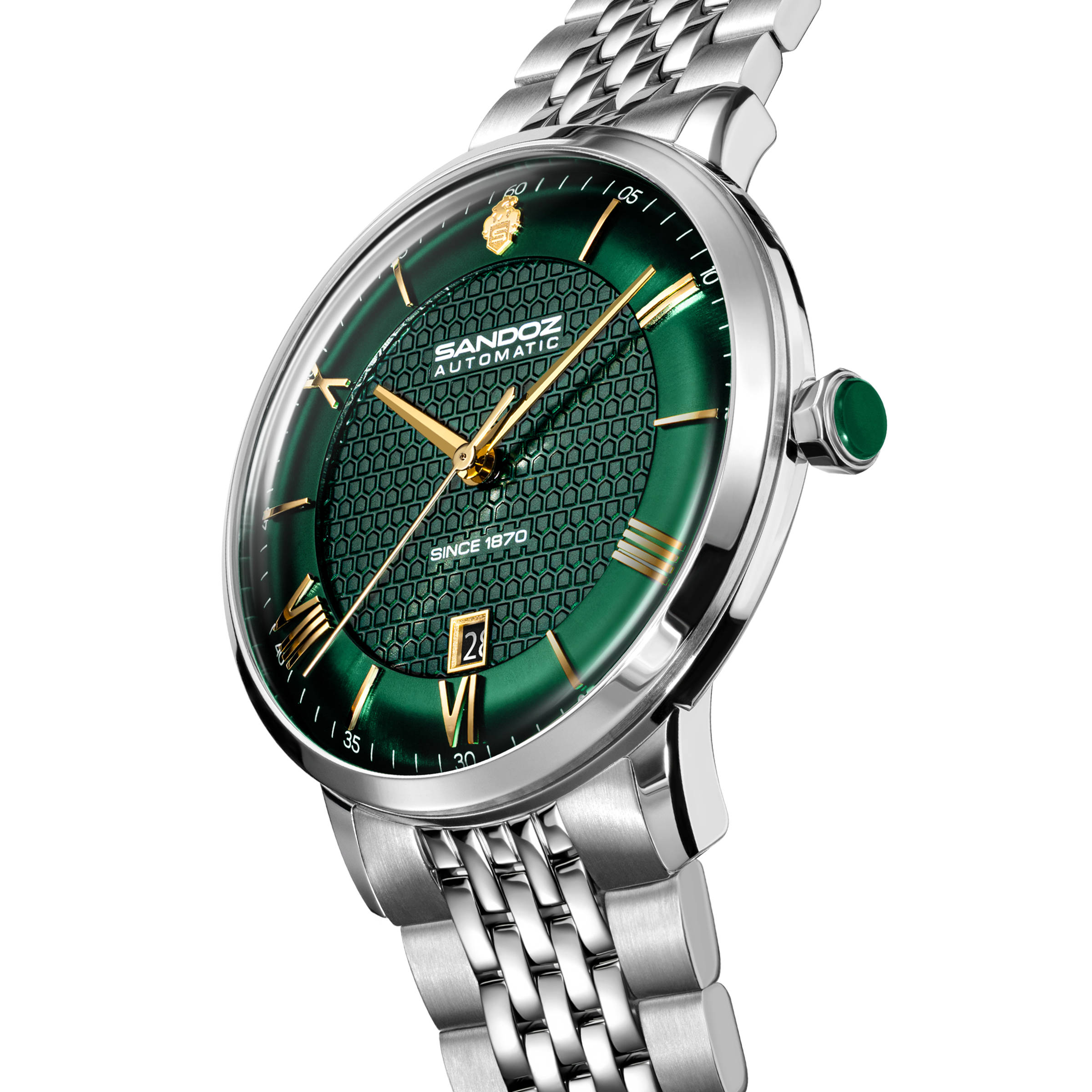 Rochettes Automatic