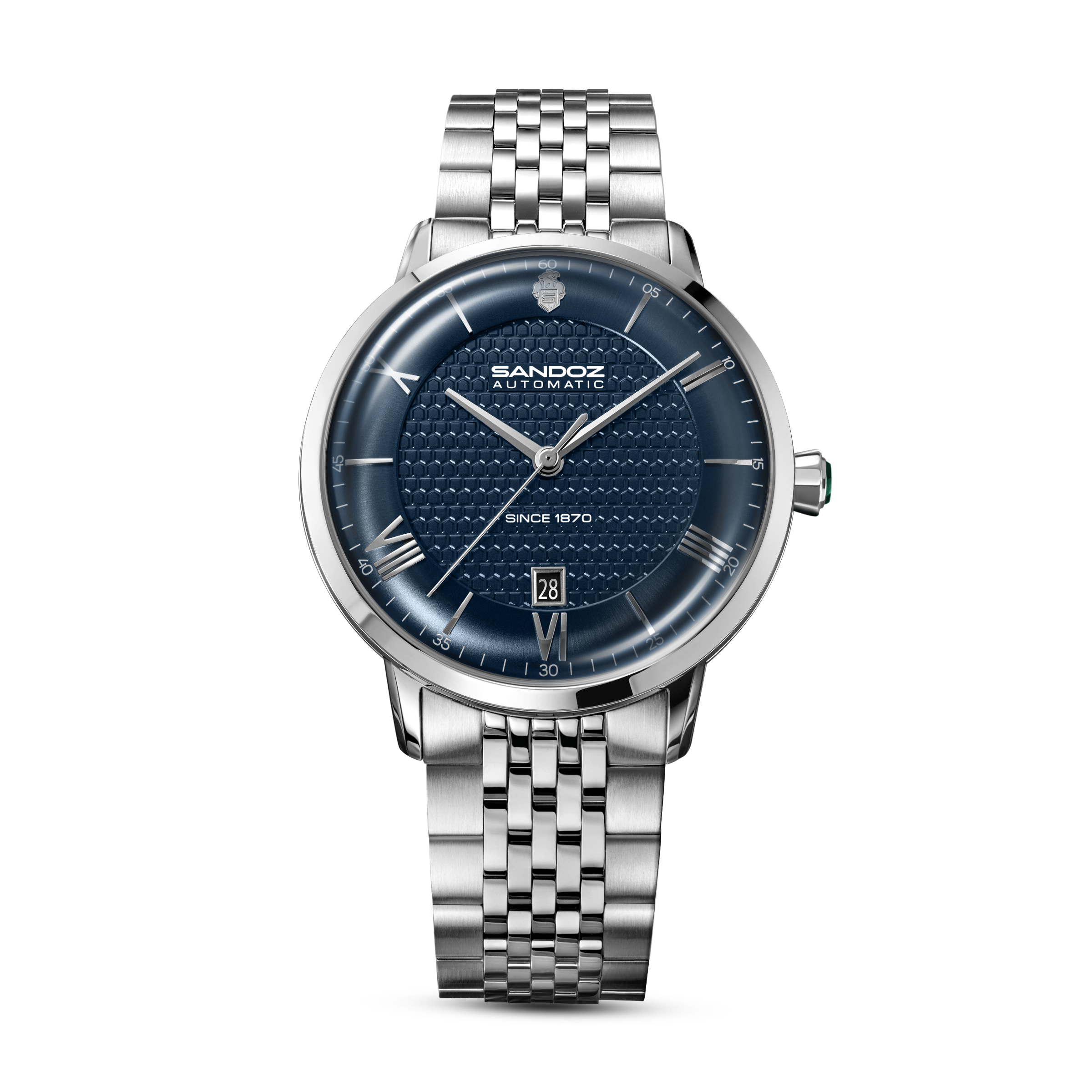 Rochettes Automatic