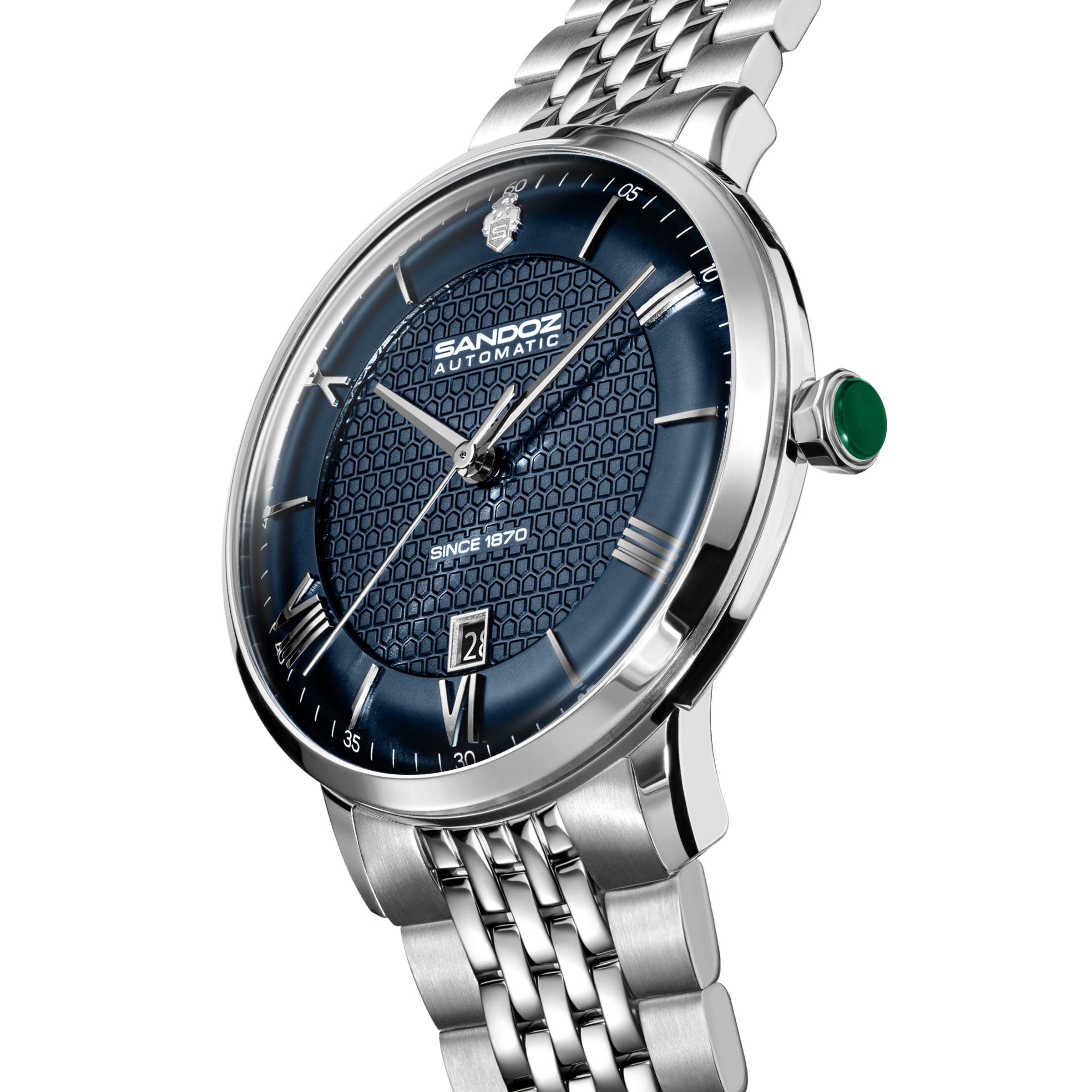 Rochettes Automatic