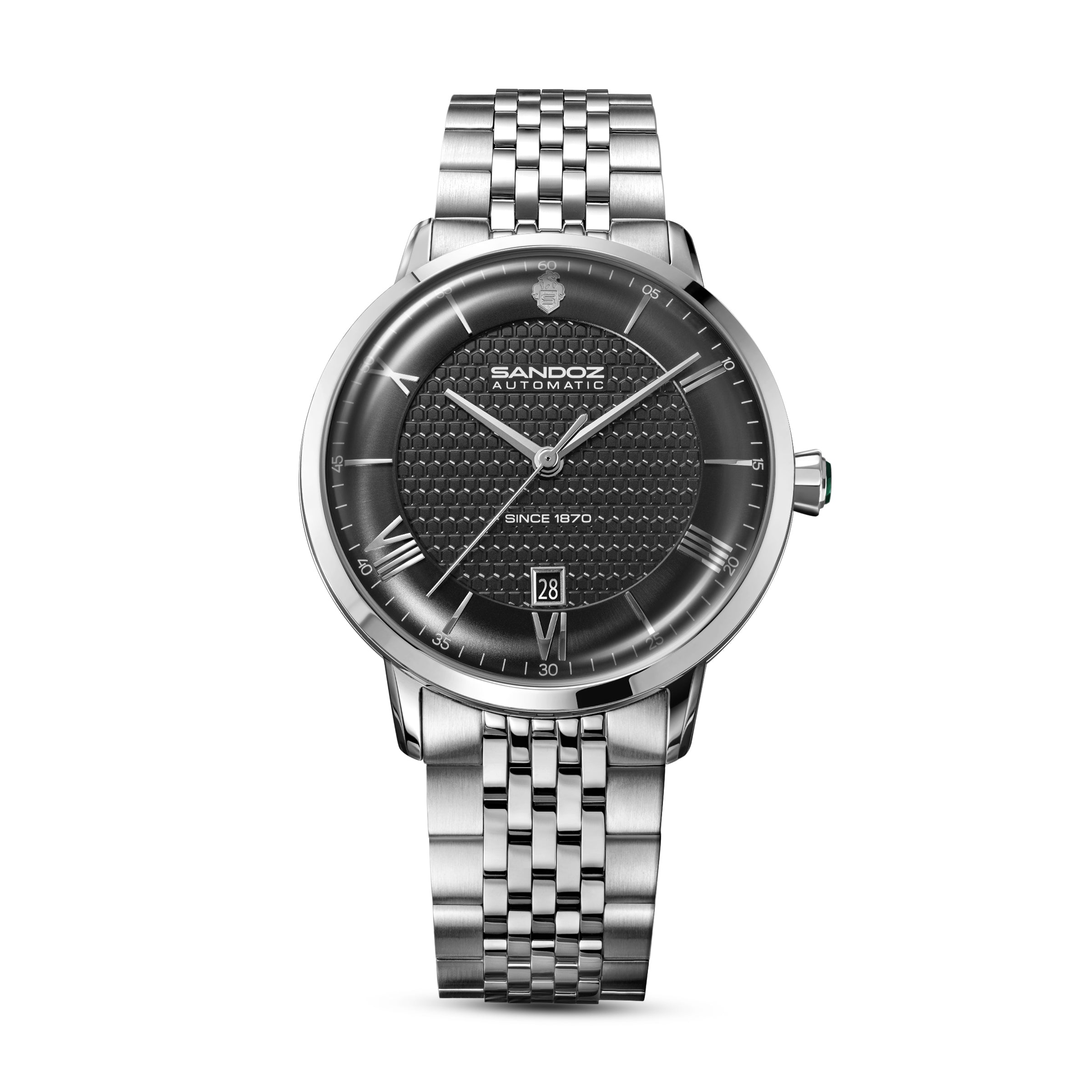 Rochettes Automatic