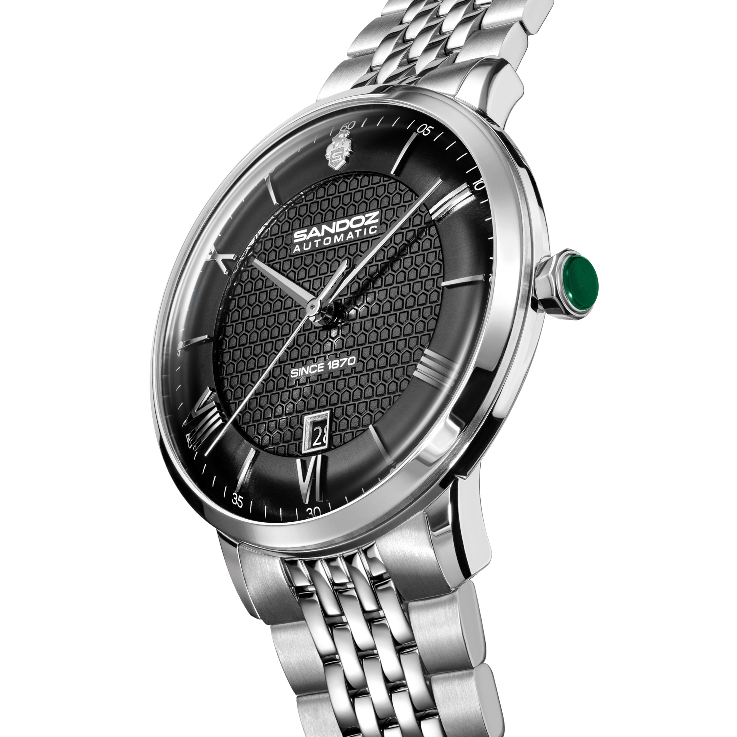 Rochettes Automatic