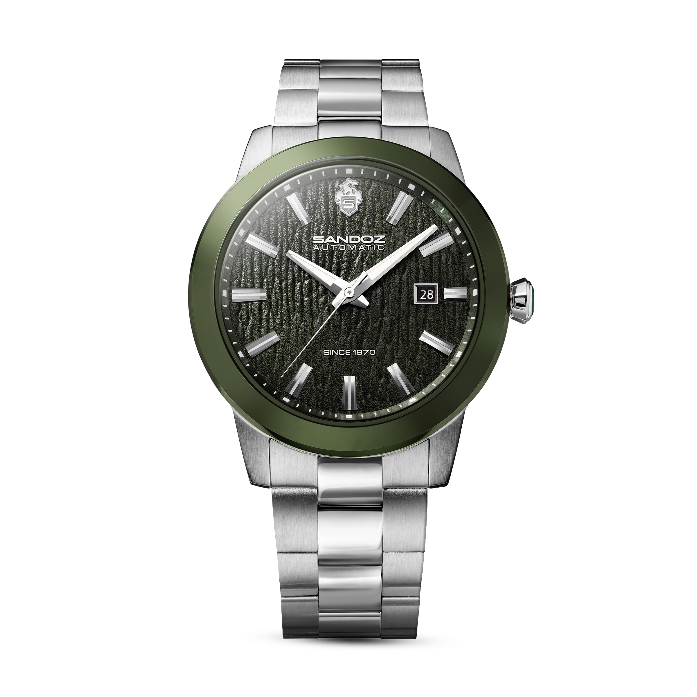 Tivoli Automatic