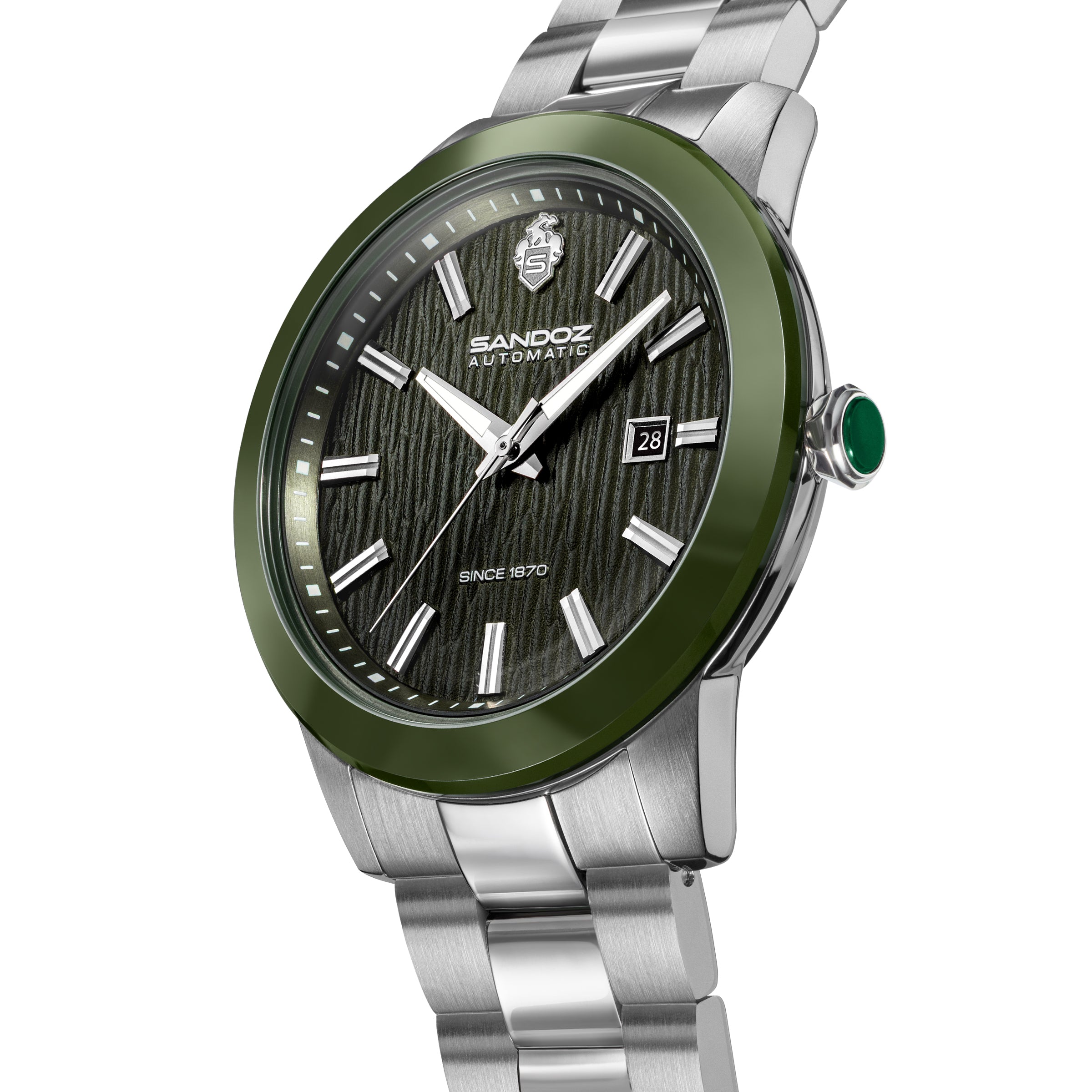 Tivoli Automatic
