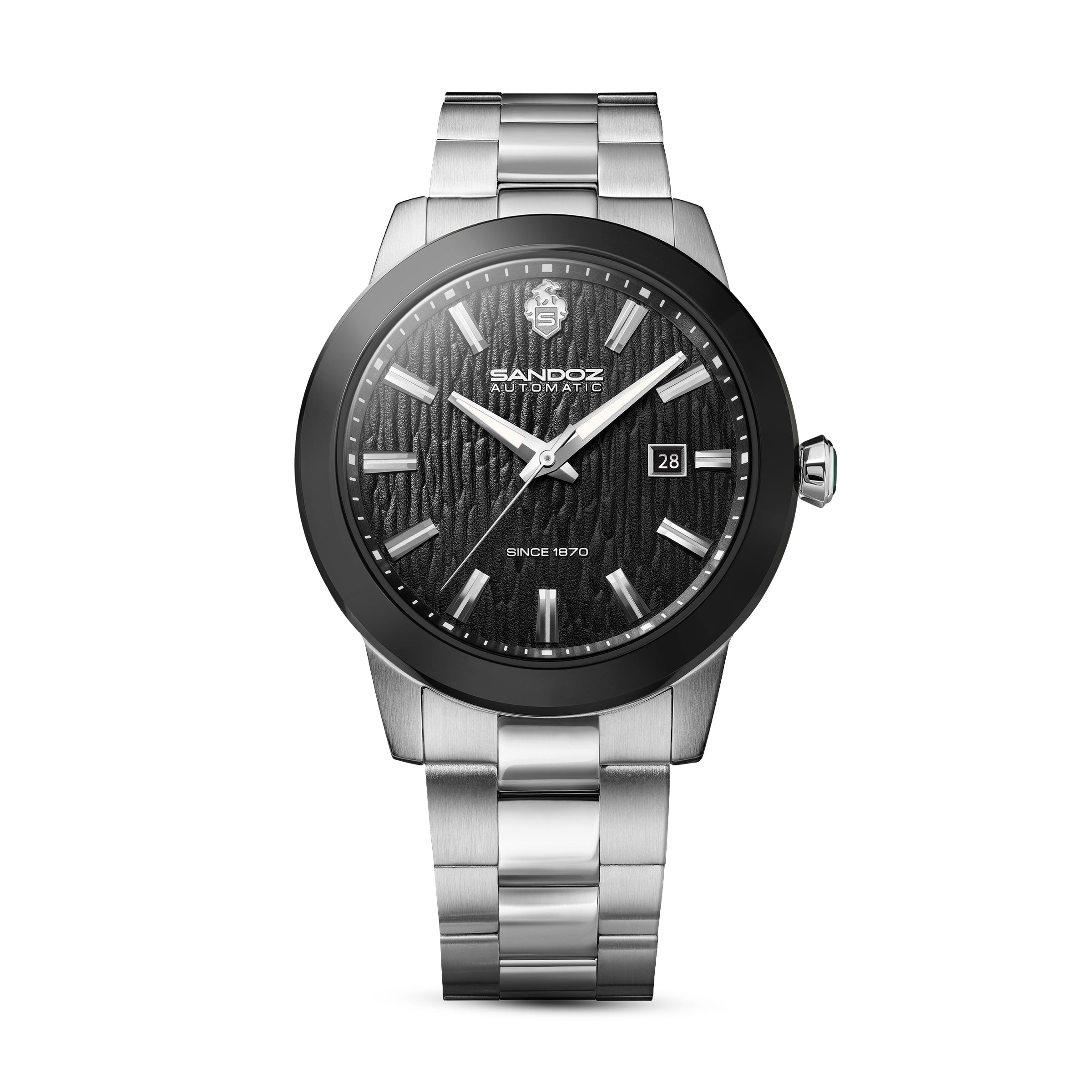 Tivoli Automatic