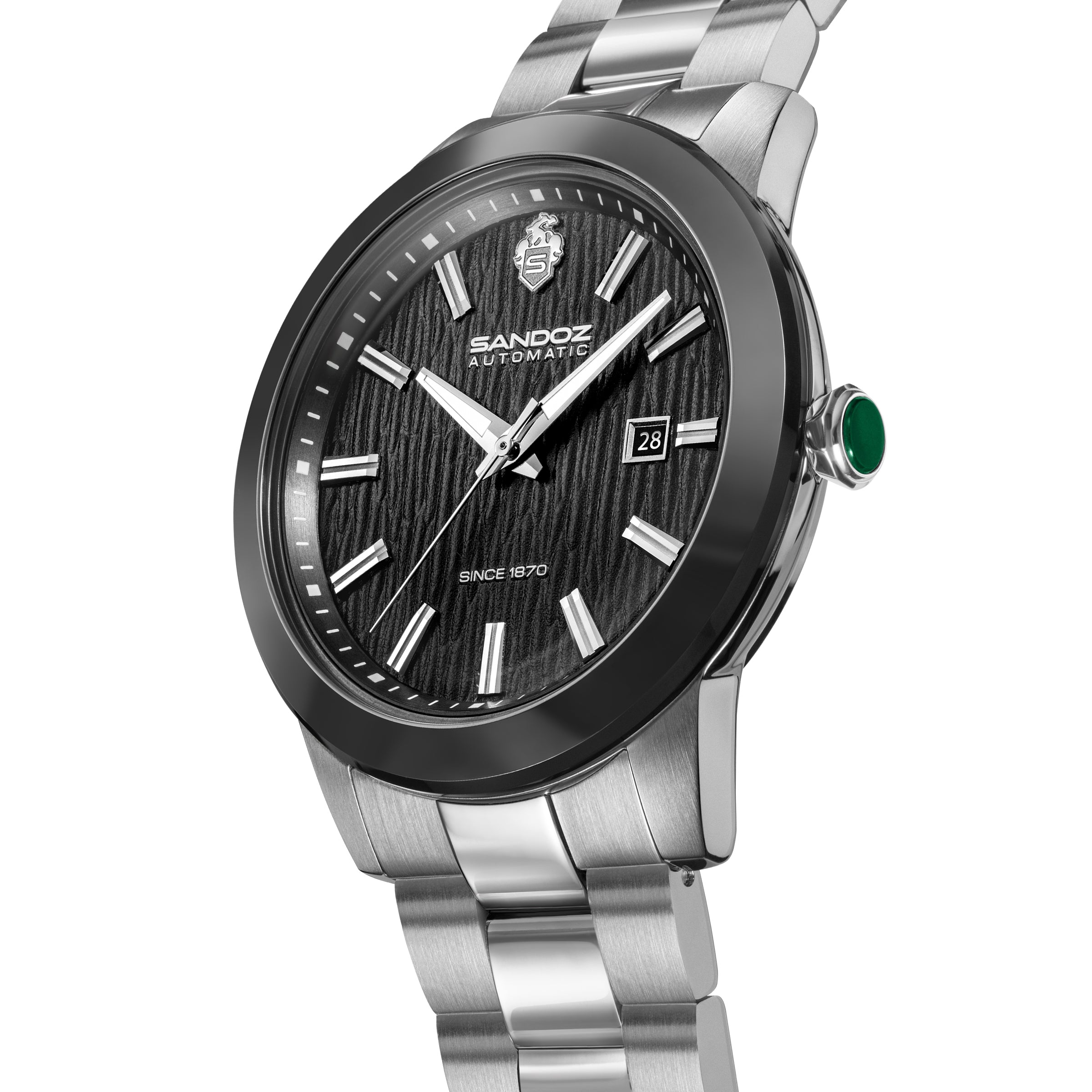 Tivoli Automatic