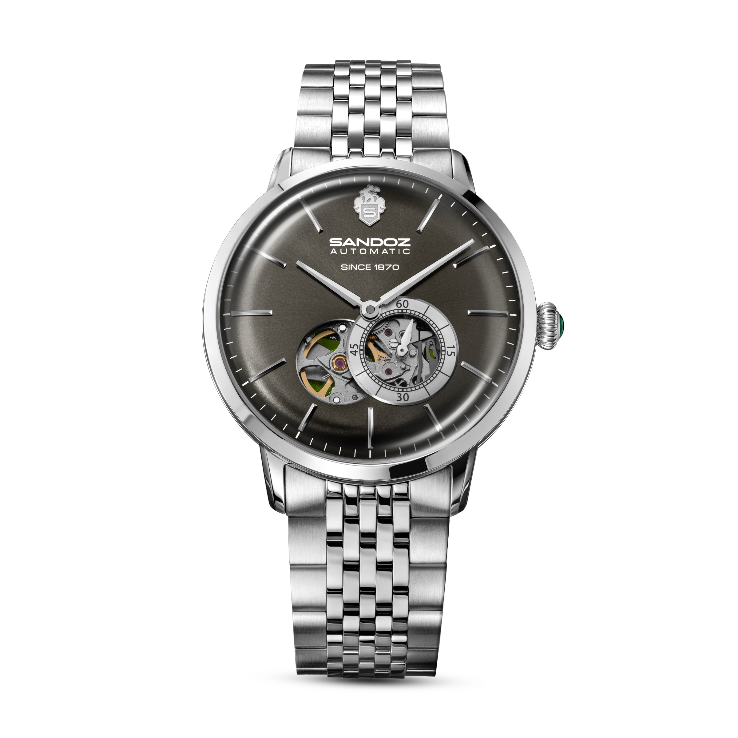 Rochettes Automatic