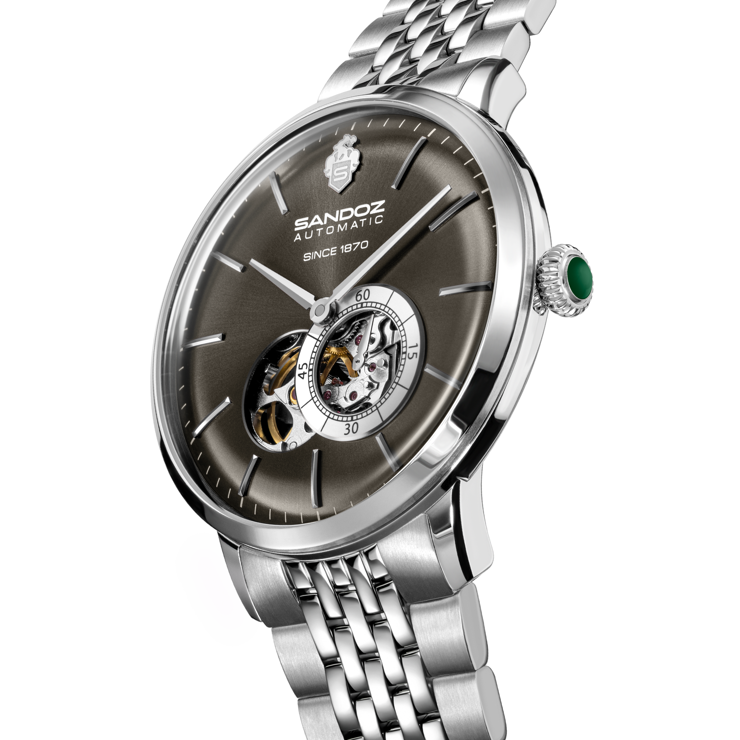 Rochettes Automatic