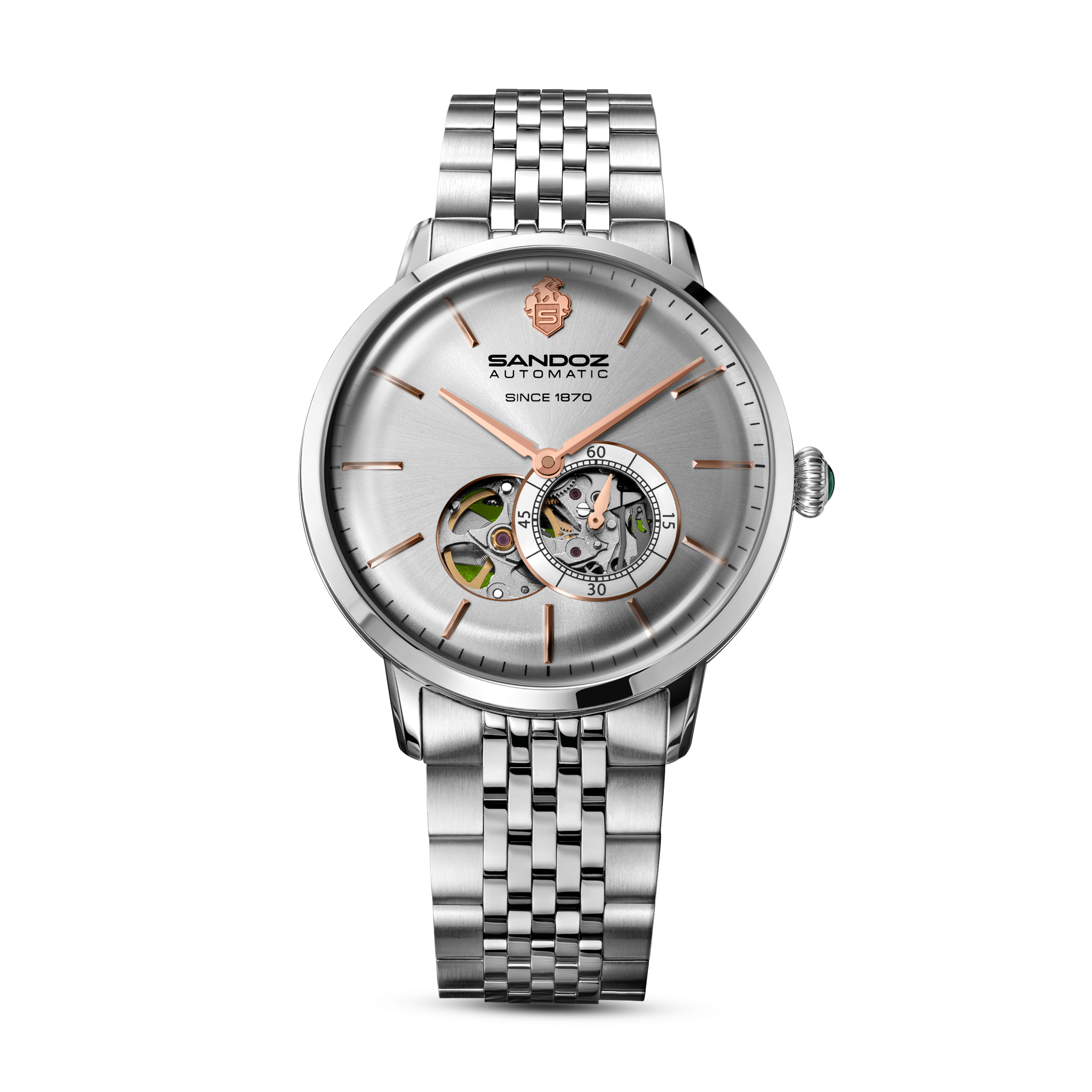 Rochettes Automatic