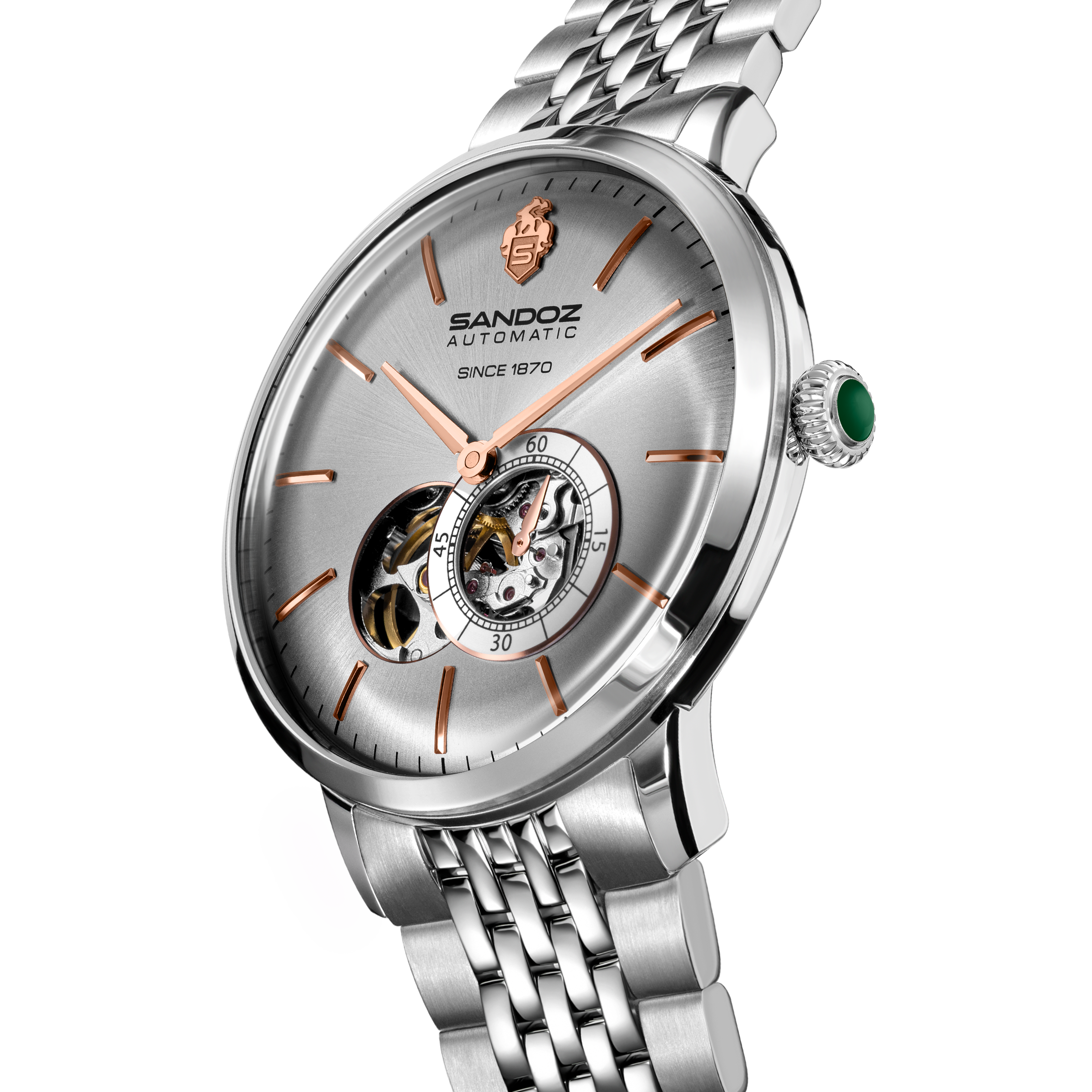 Rochettes Automatic