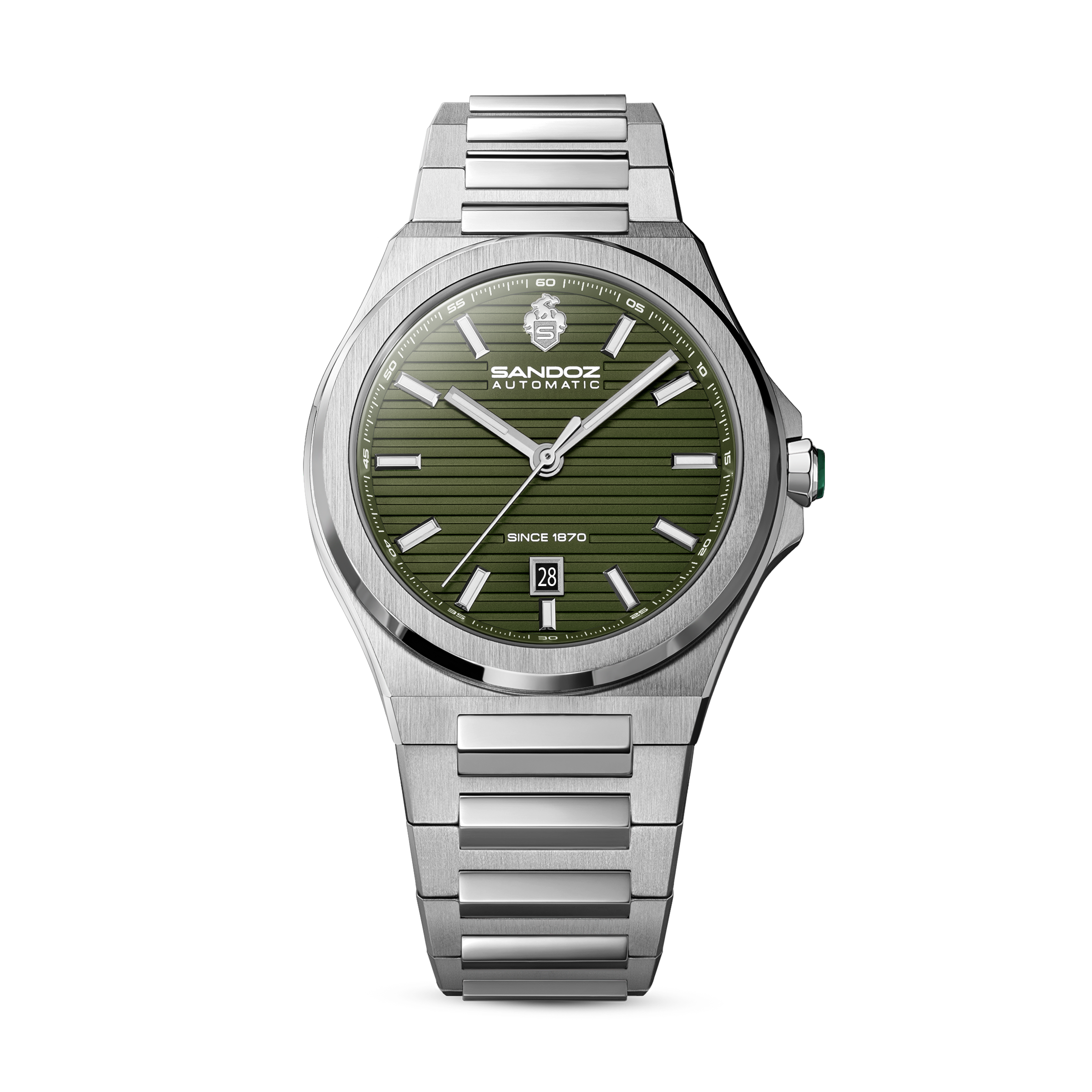 Chanet Automatic