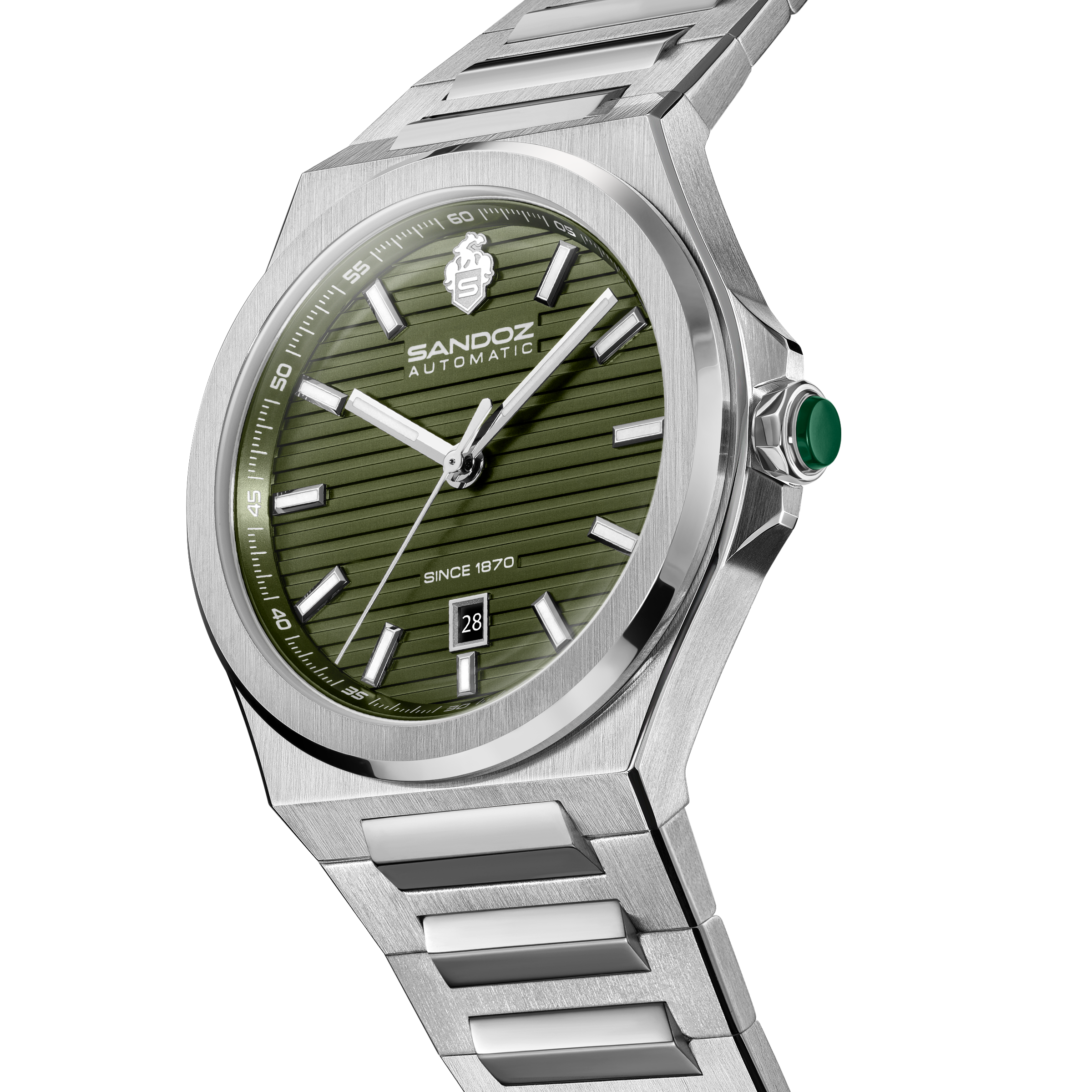 Chanet Automatic