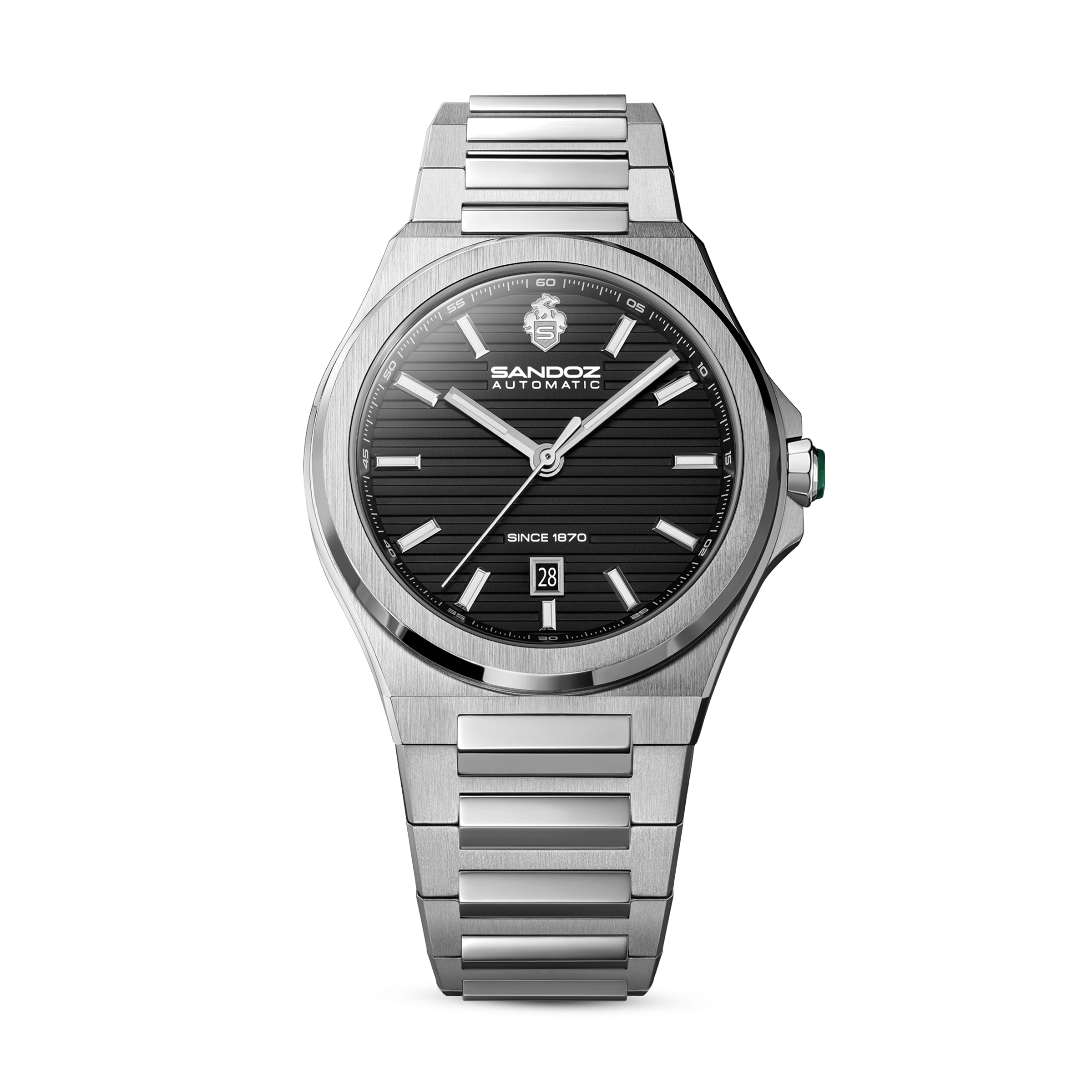 Chanet Automatic
