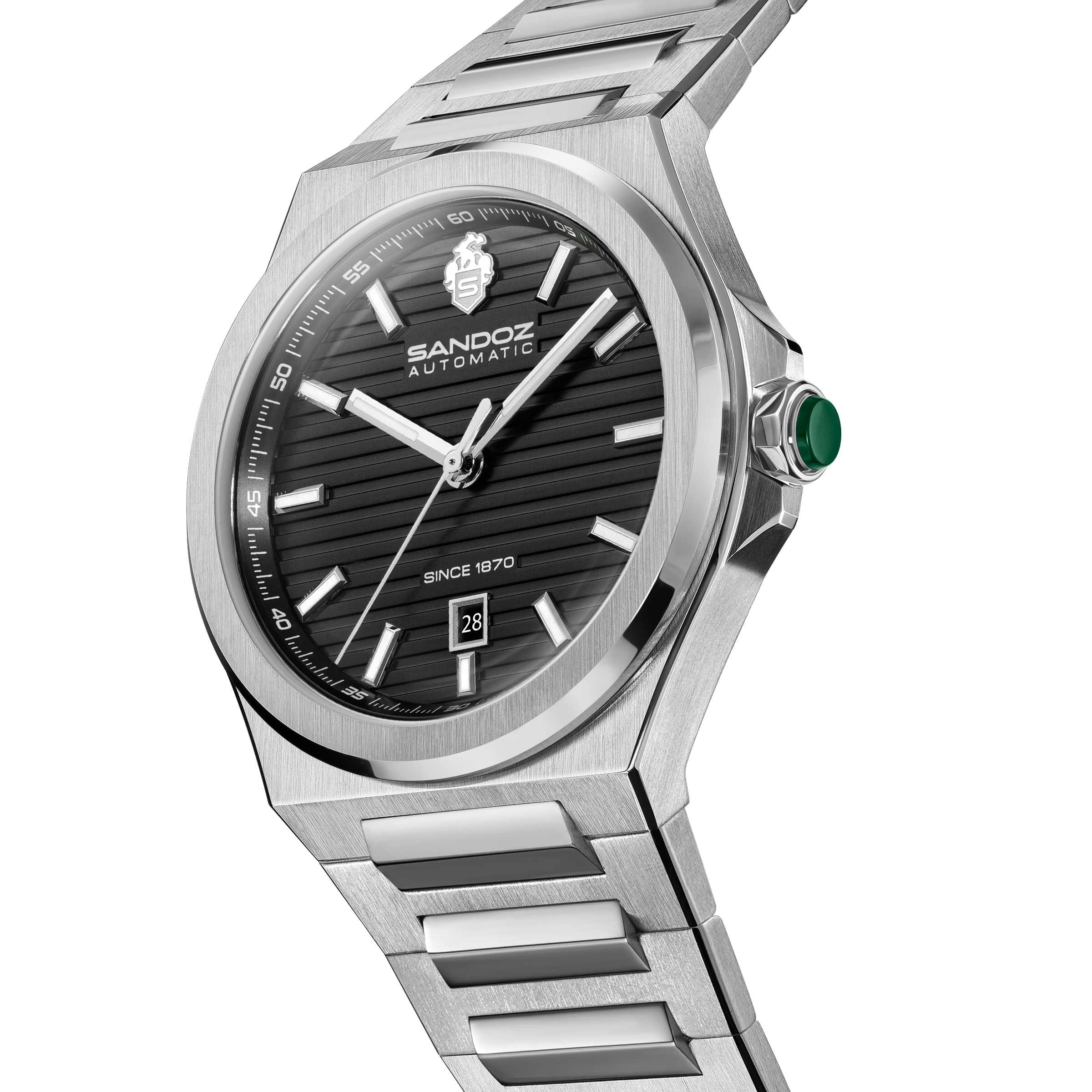 Chanet Automatic
