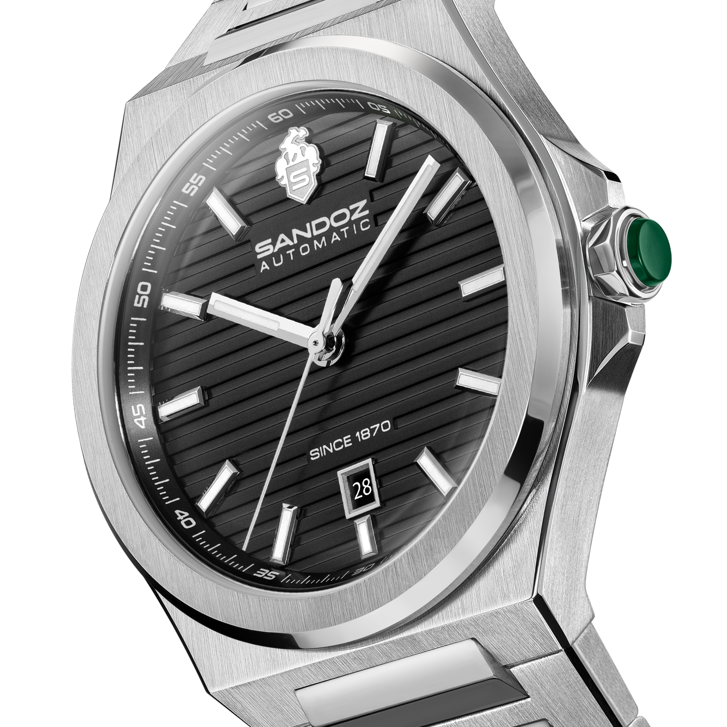 Chanet Automatic