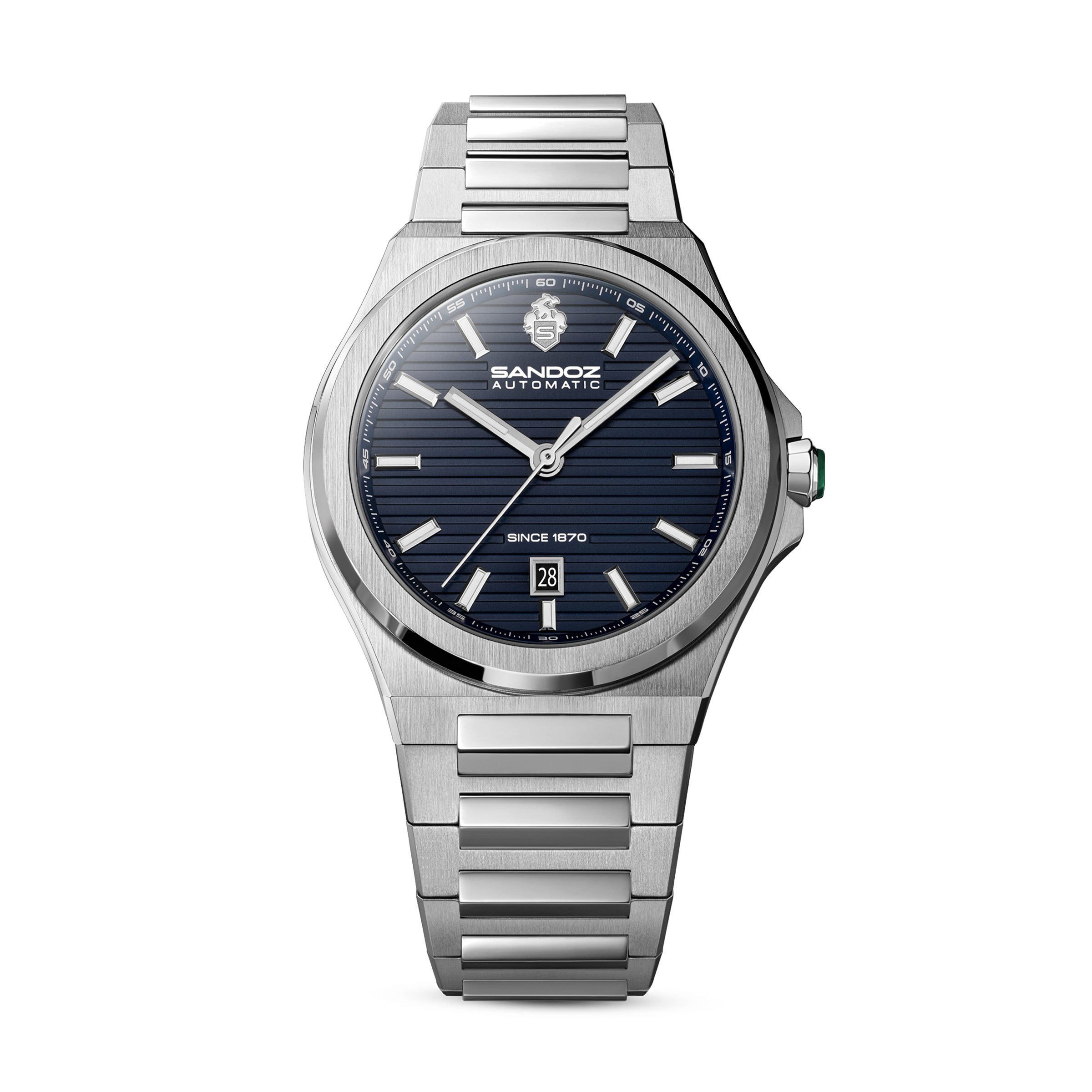 Chanet Automatic