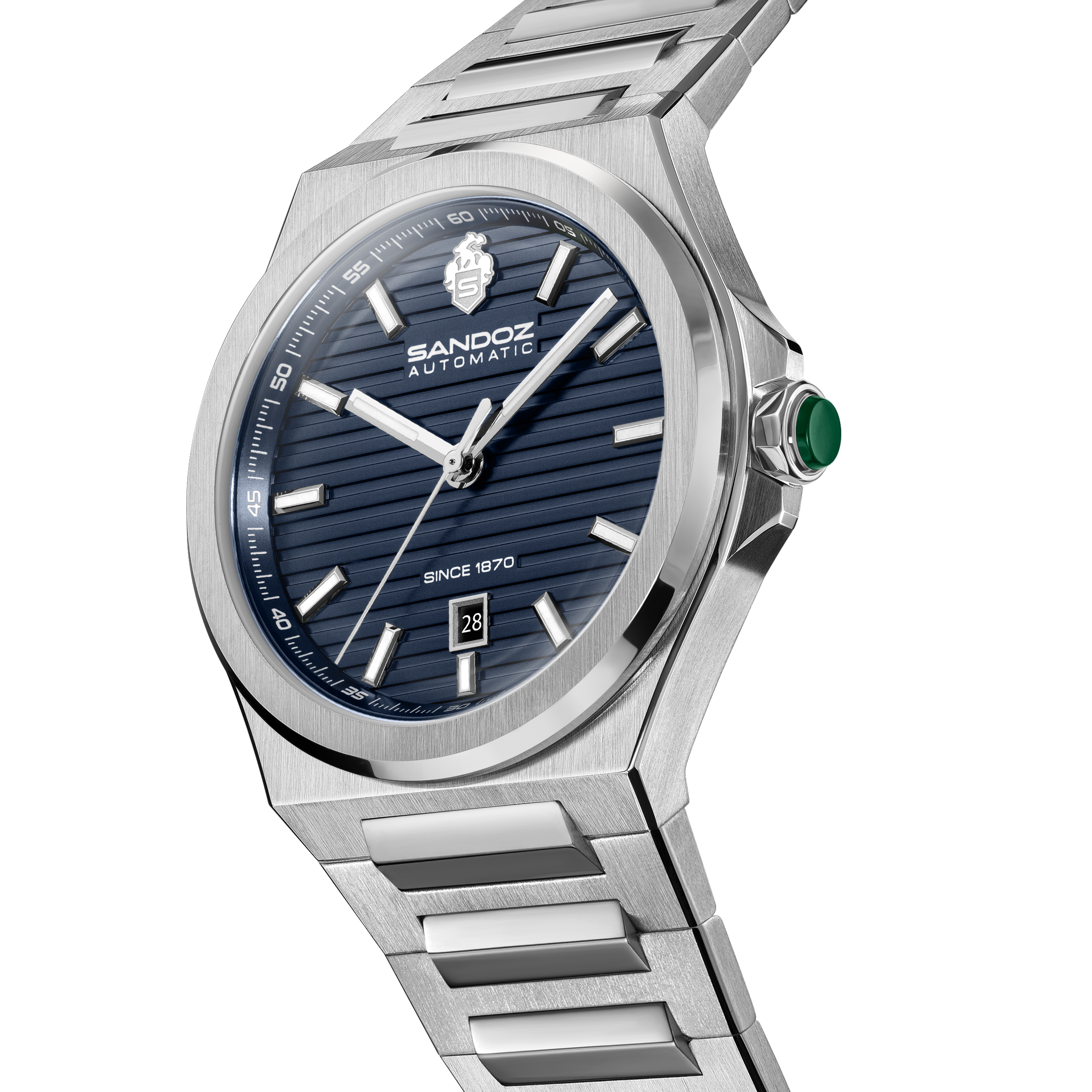 Chanet Automatic