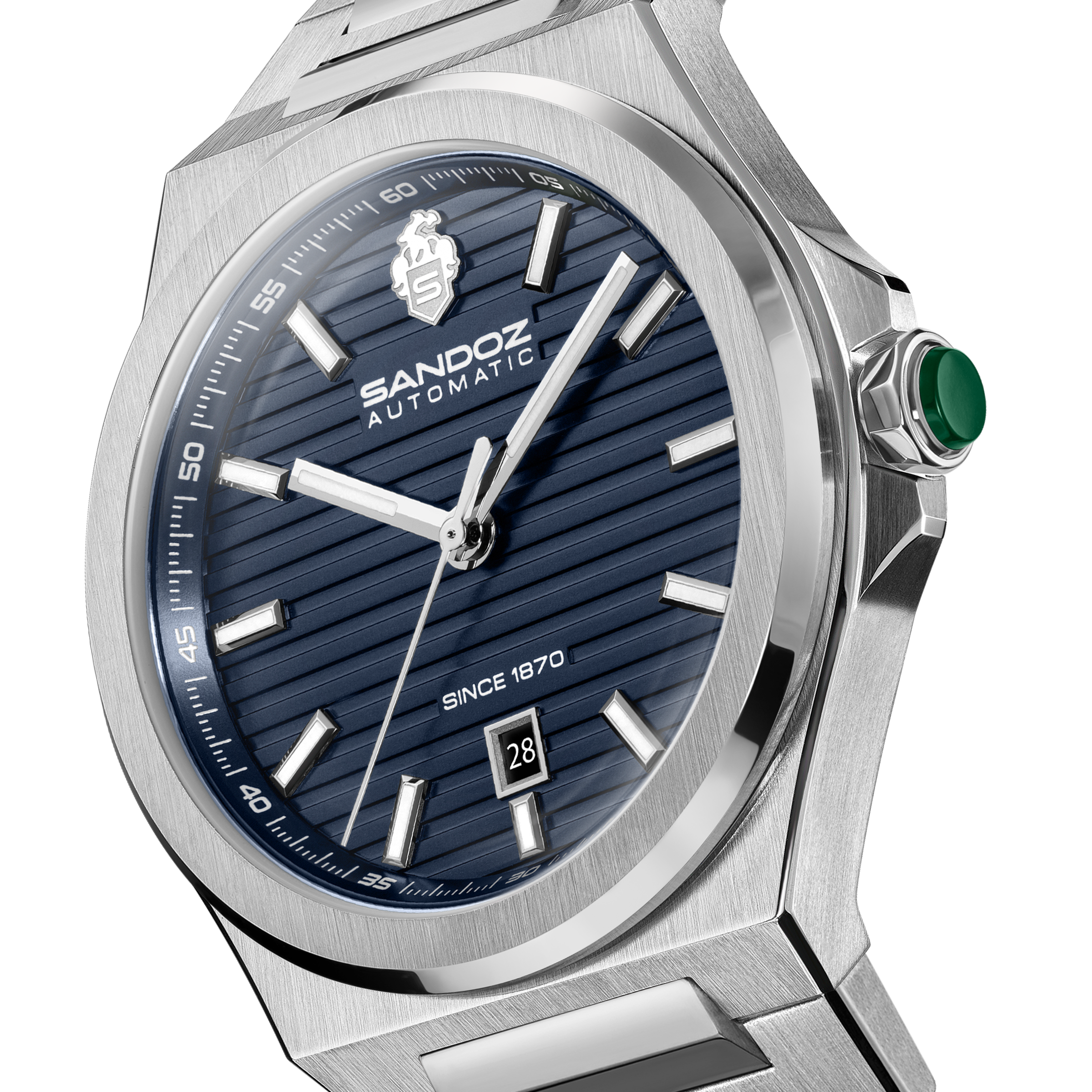 Chanet Automatic