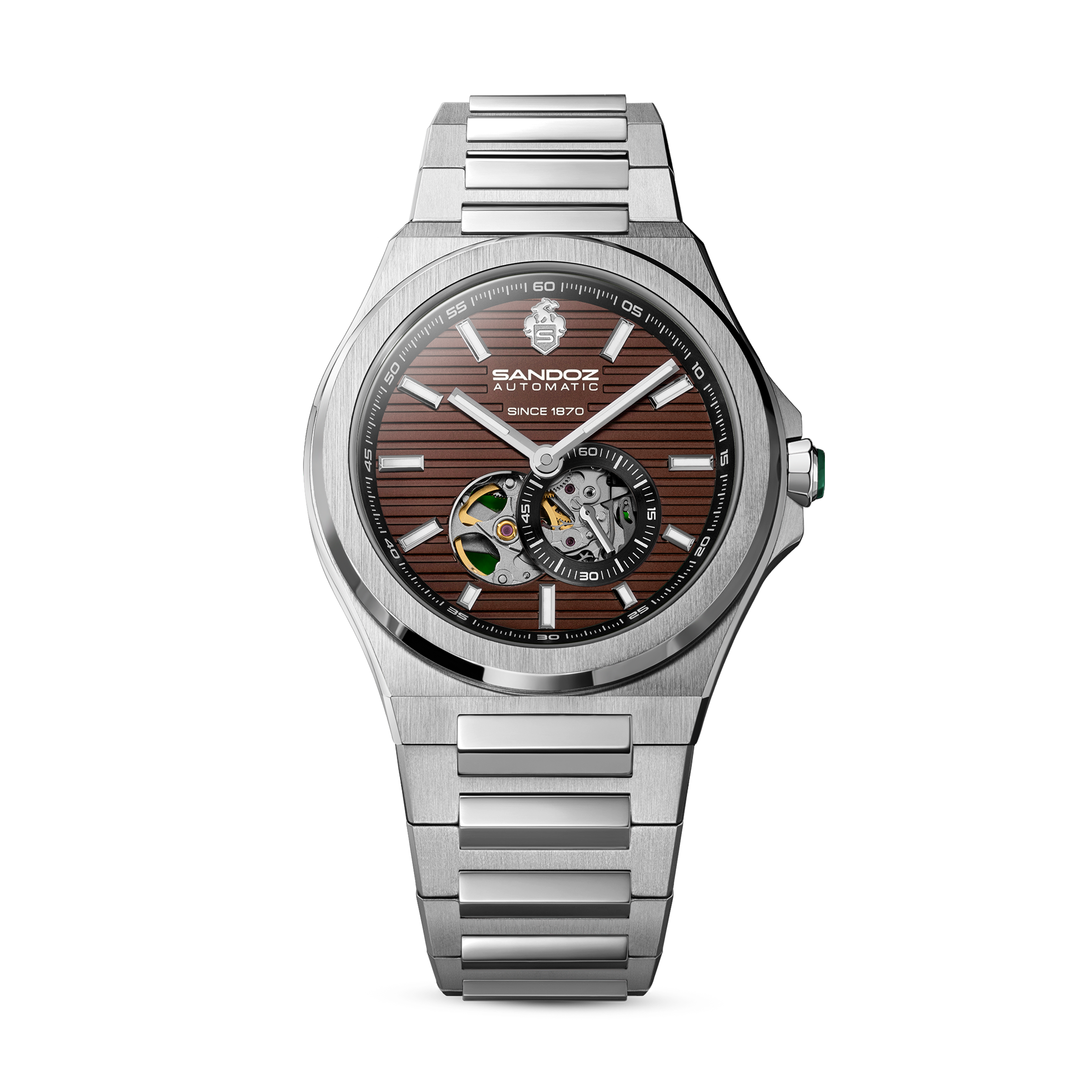 Chanet Automatic