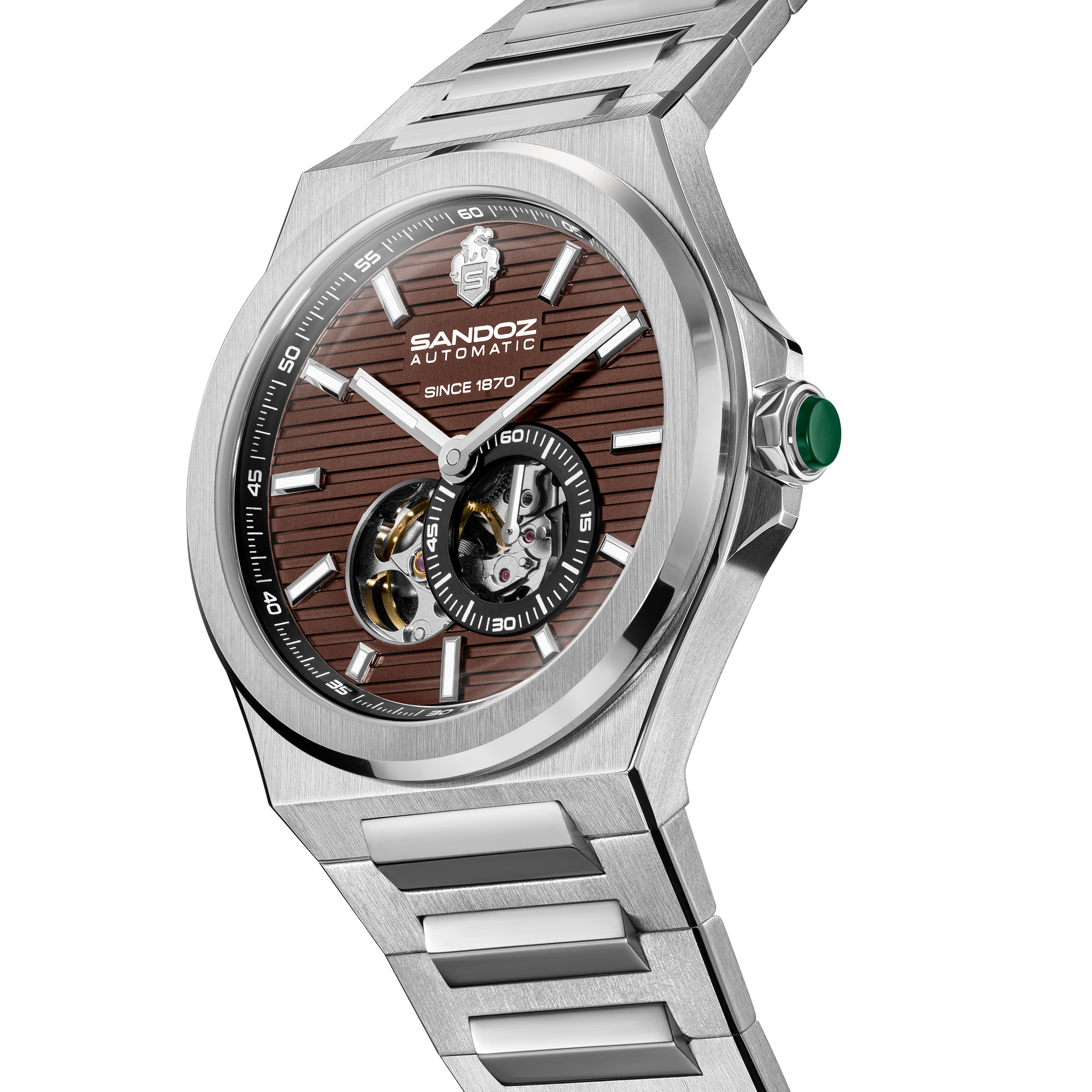 Chanet Automatic