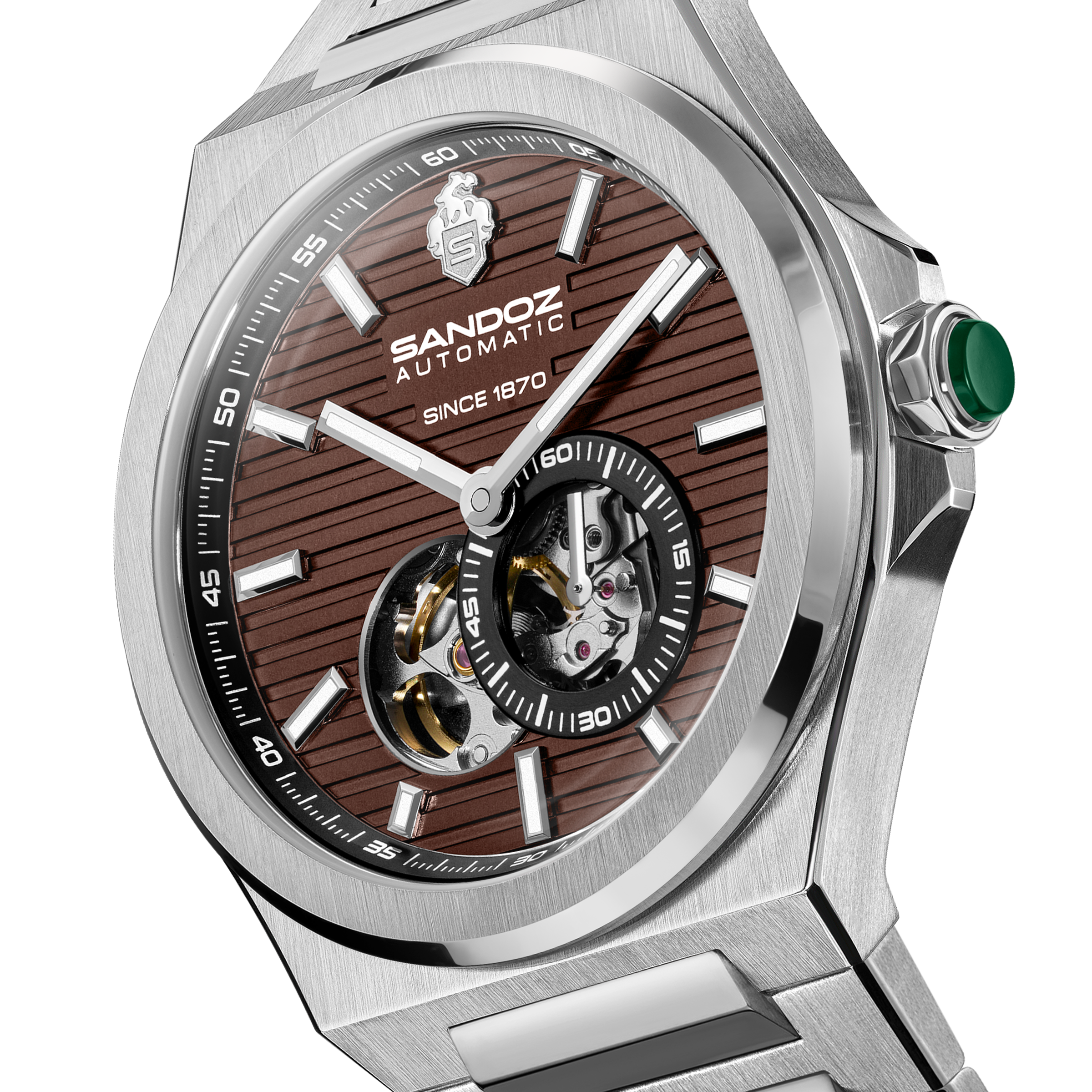 Chanet Automatic