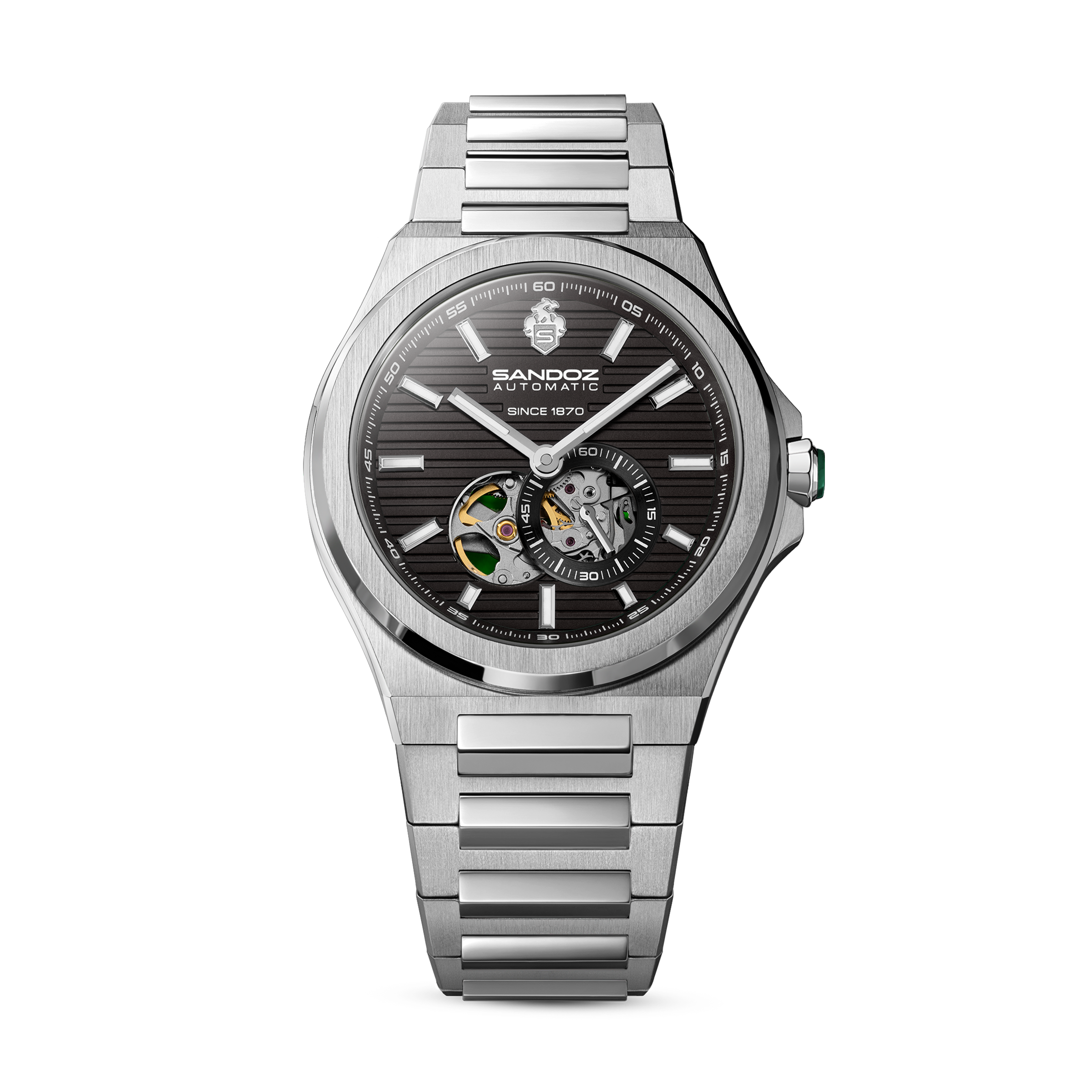 Chanet Automatic