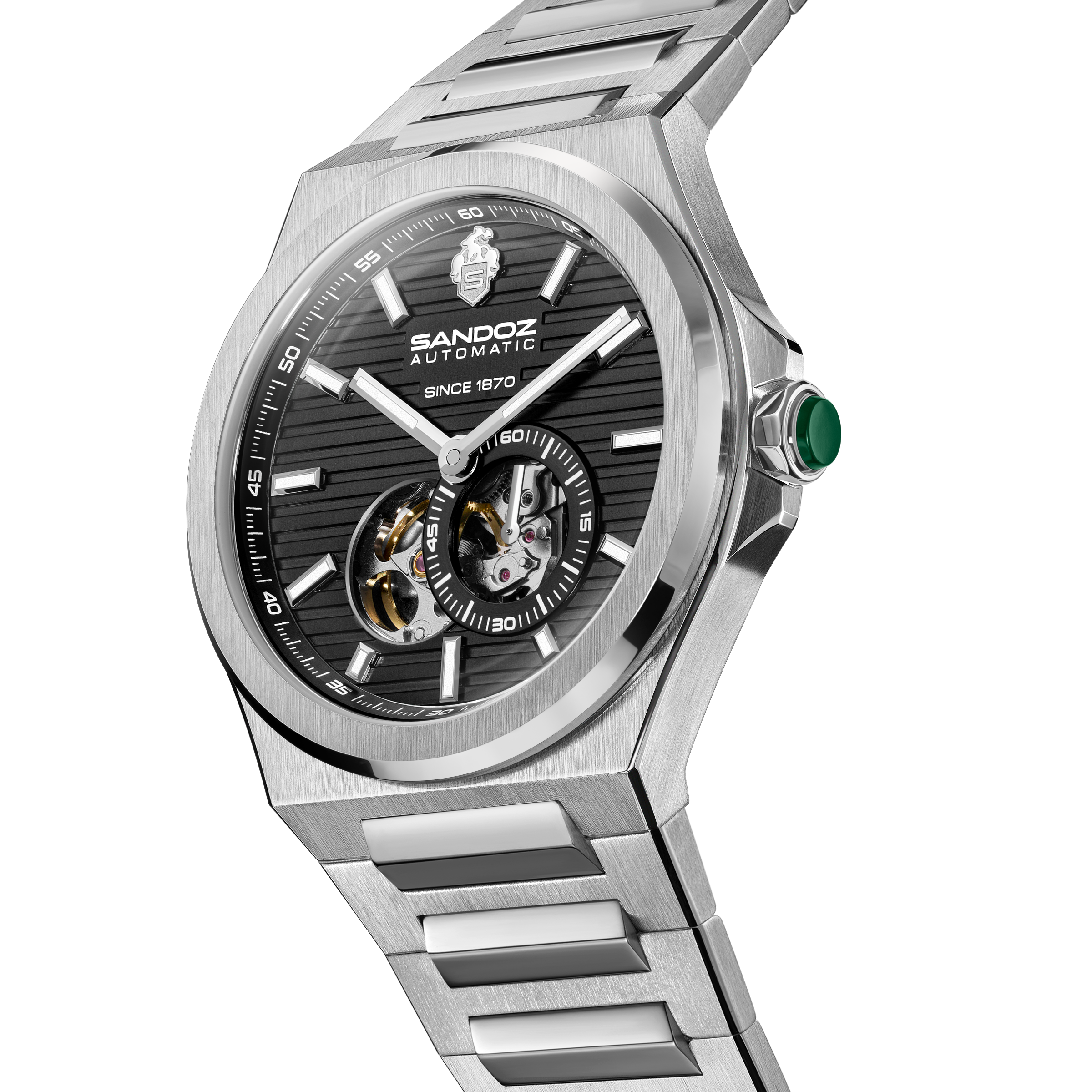 Chanet Automatic