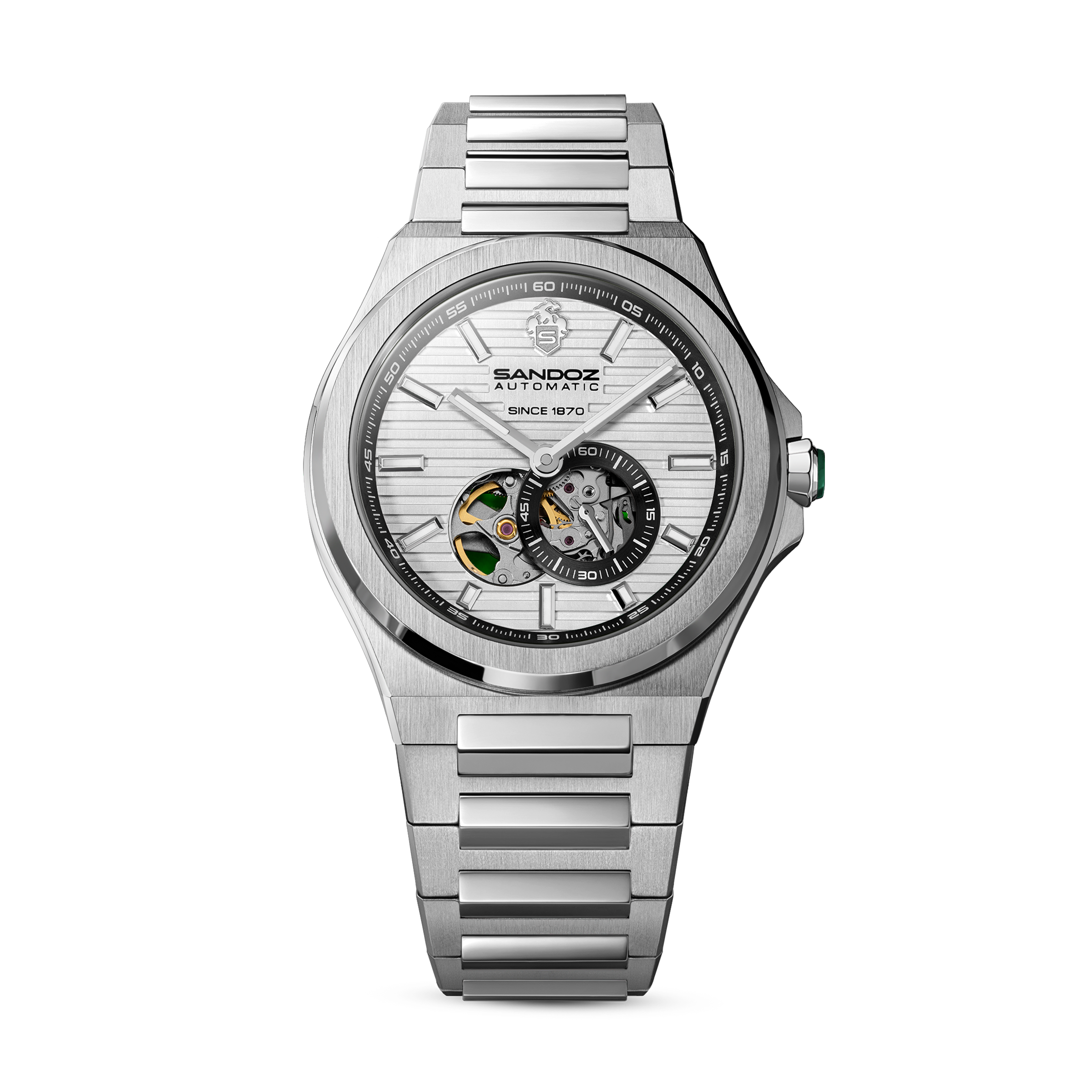 Chanet Automatic