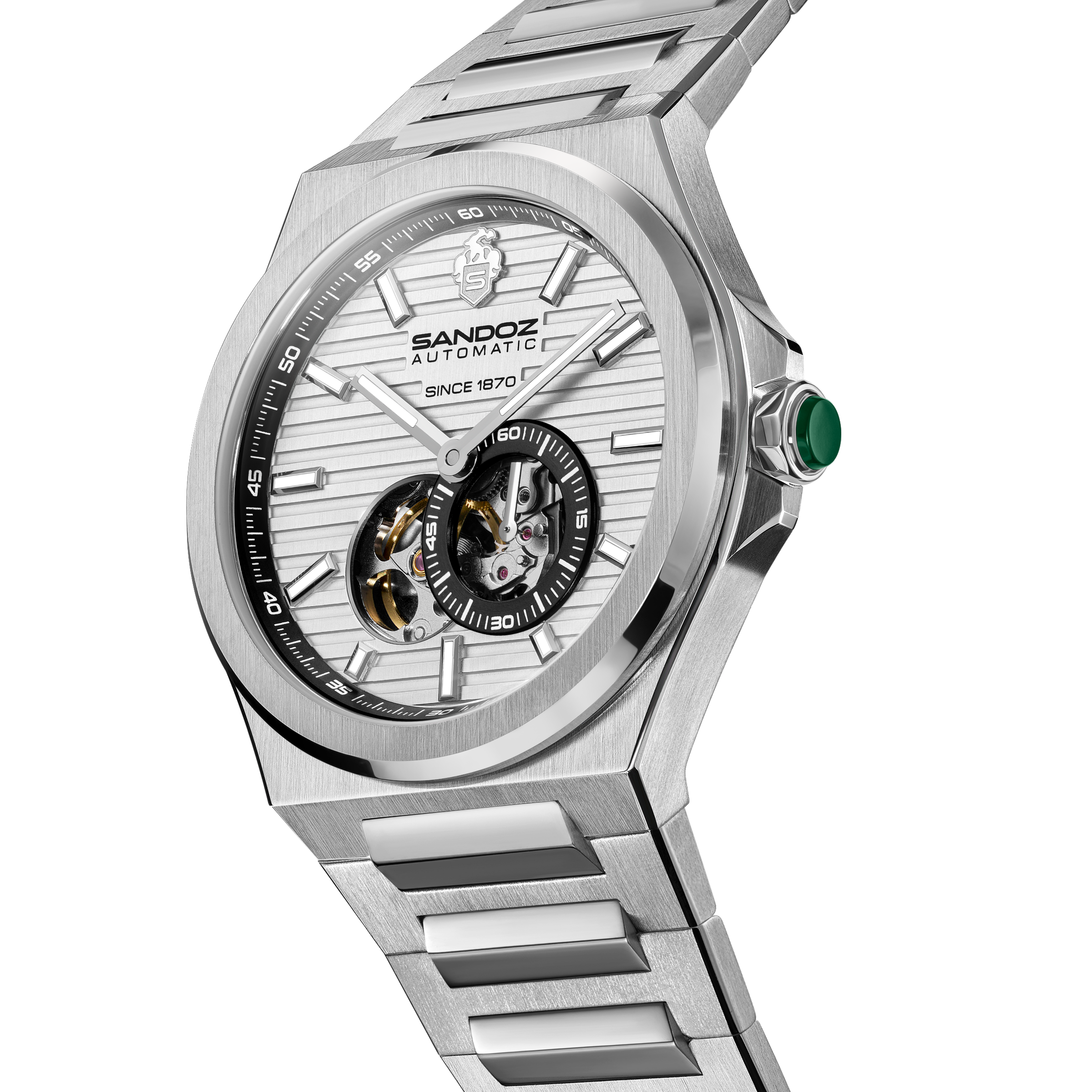 Chanet Automatic