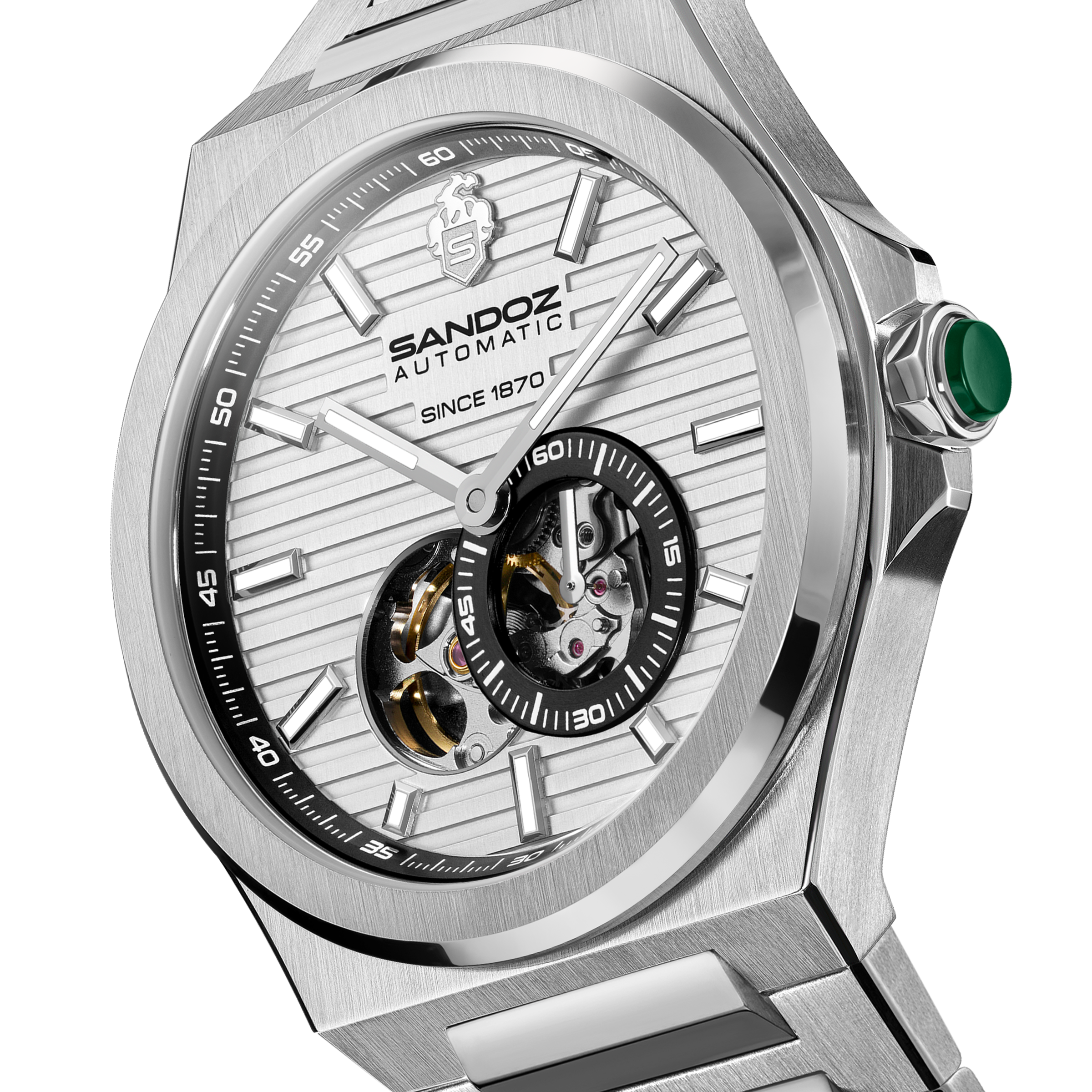 Chanet Automatic