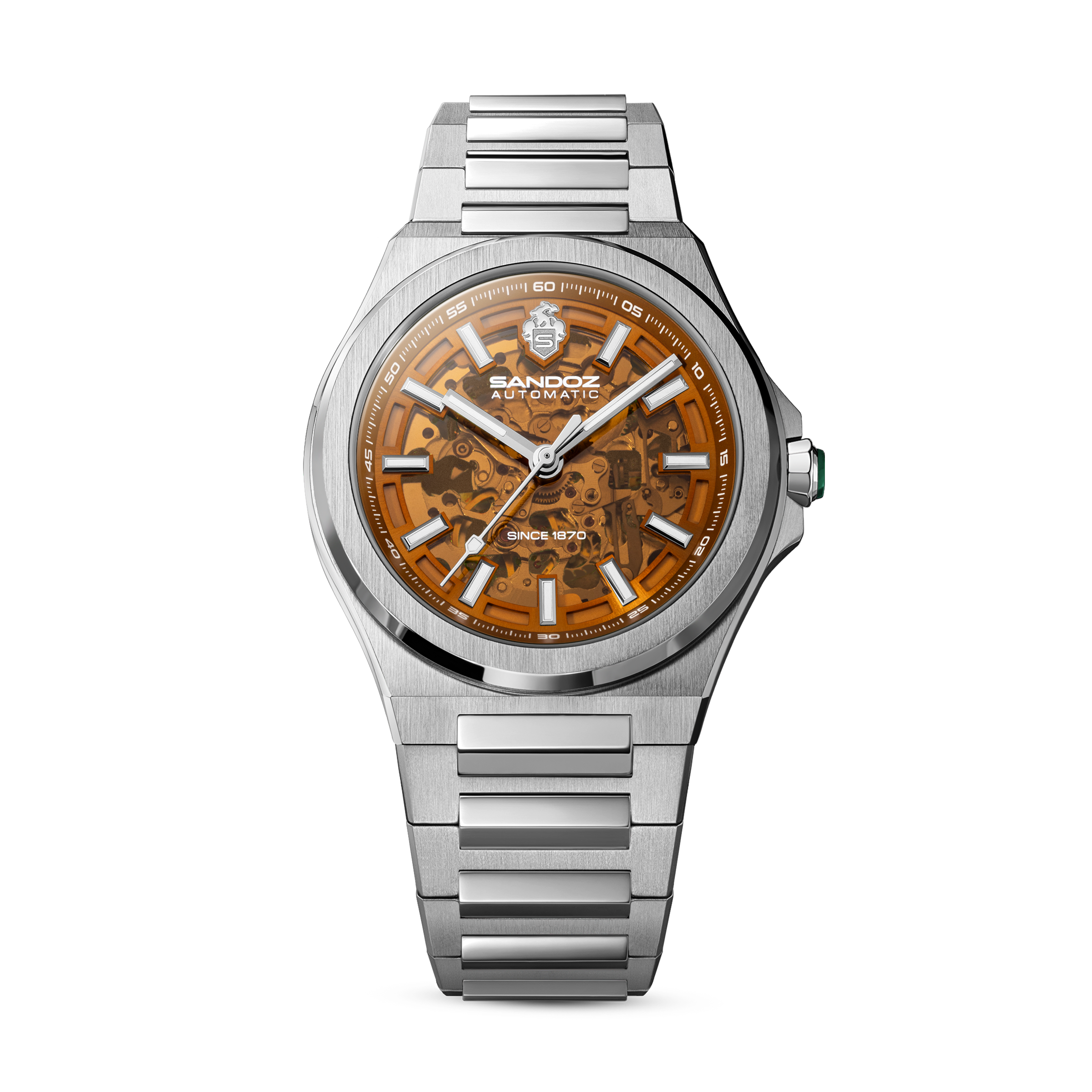 Chanet Automatic