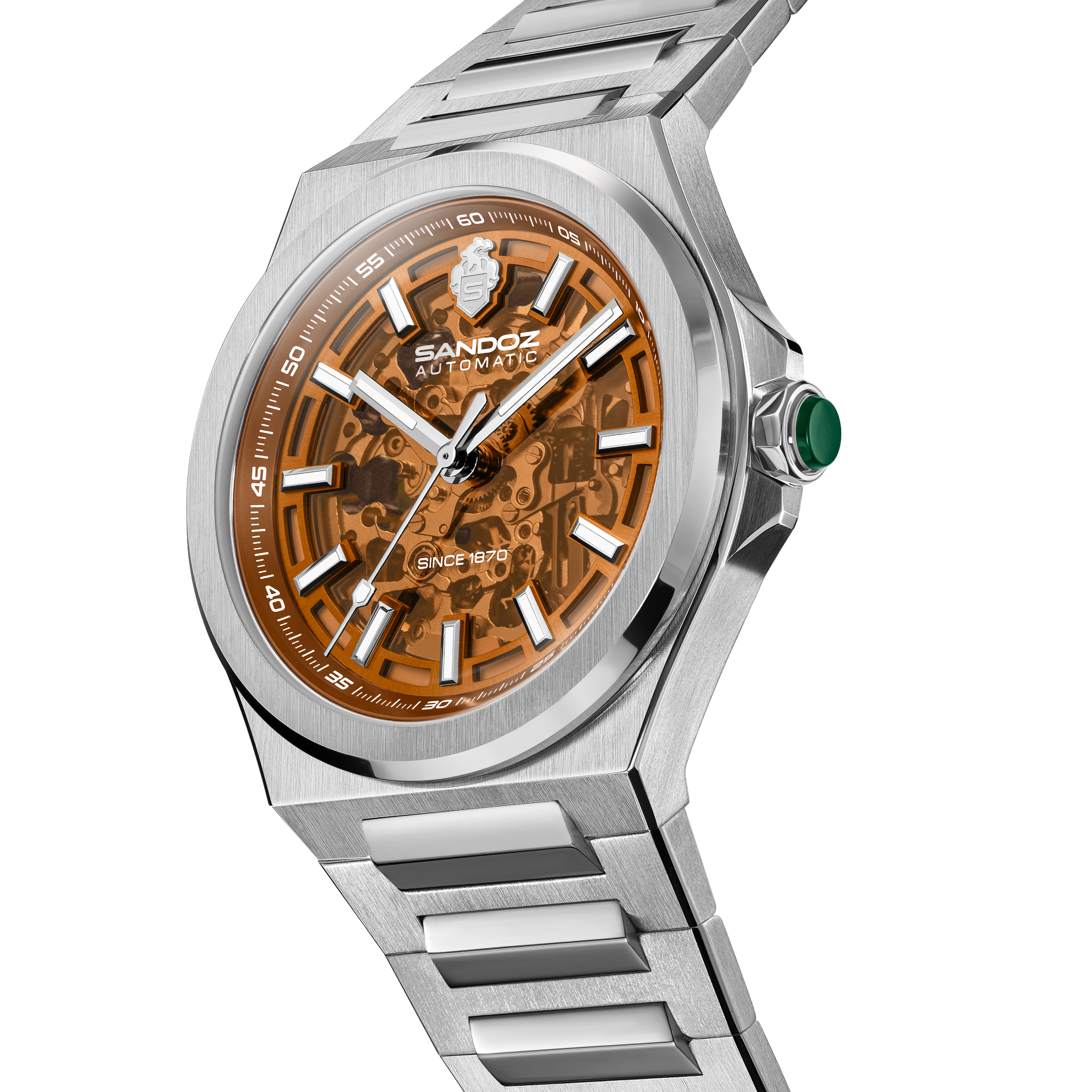 Chanet Automatic