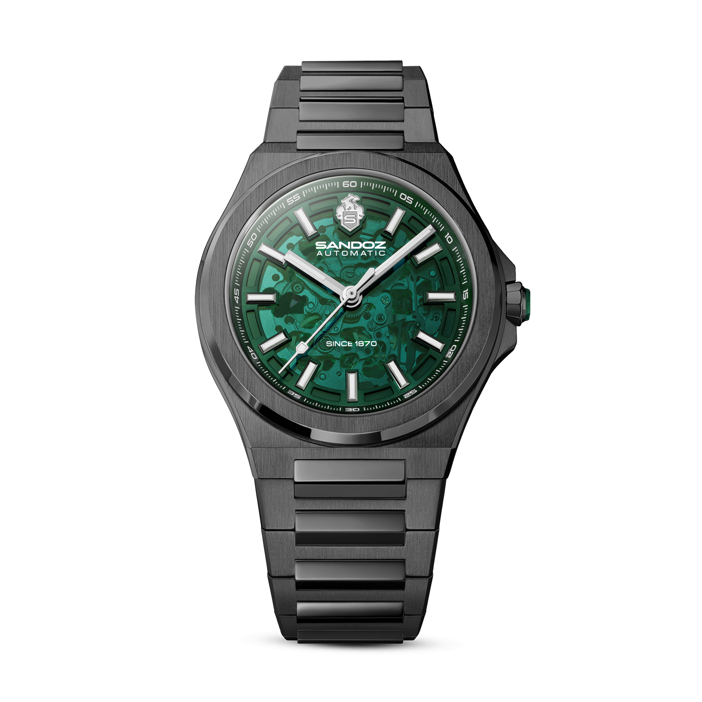 Chanet Automatic