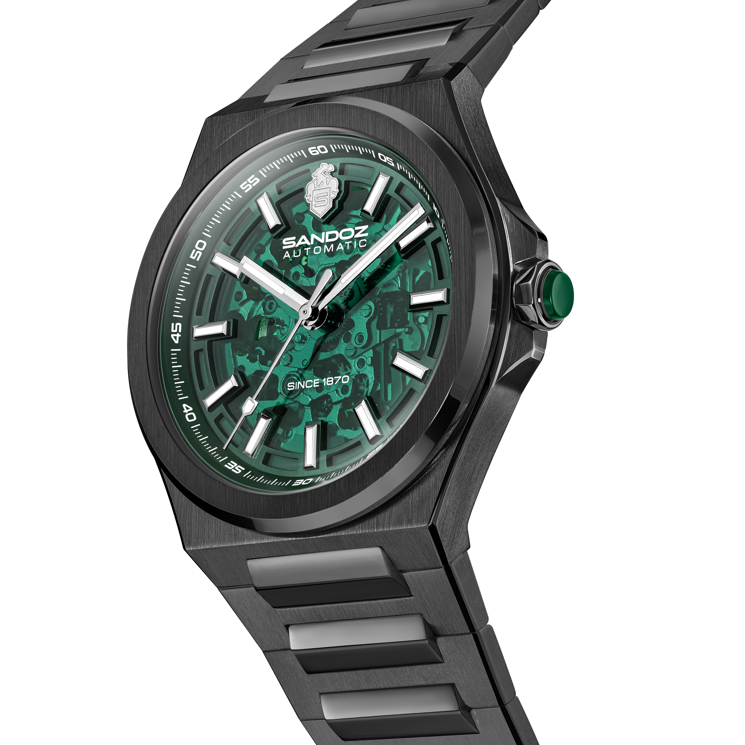 Chanet Automatic