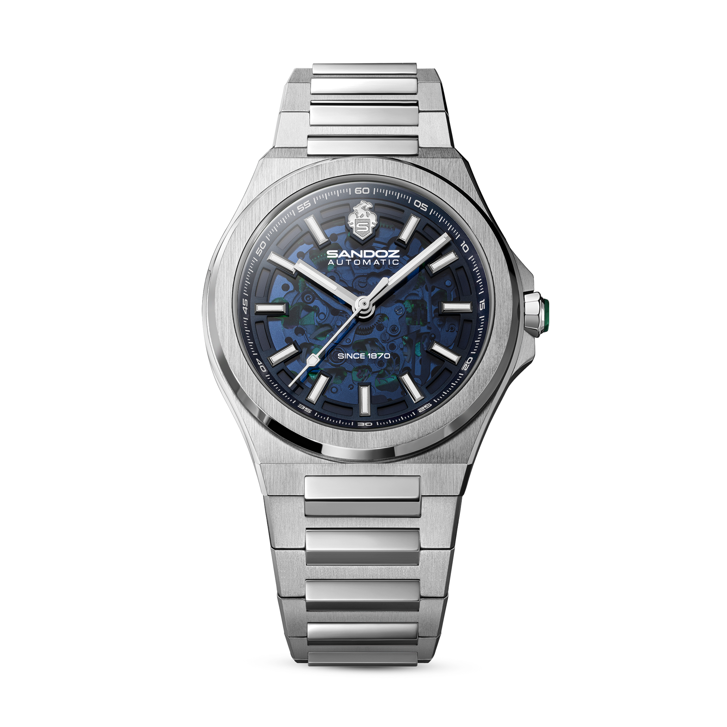 Chanet Automatic