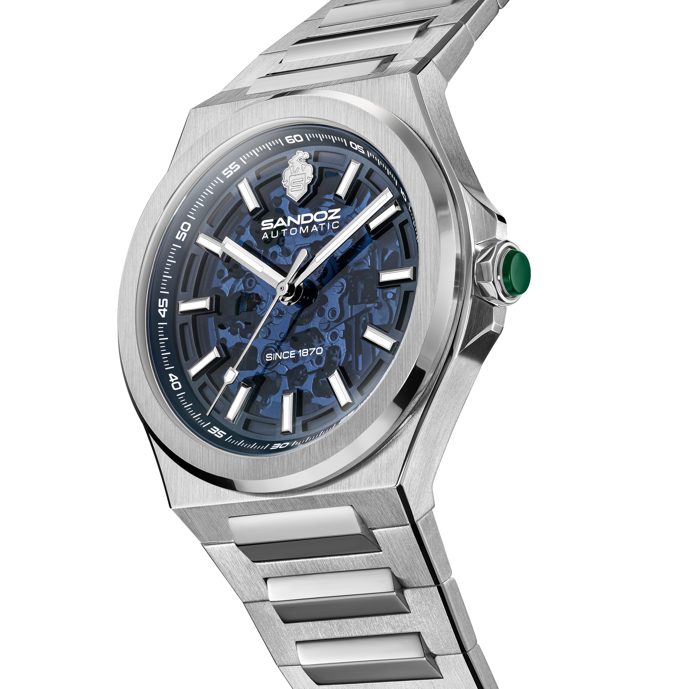 Chanet Automatic