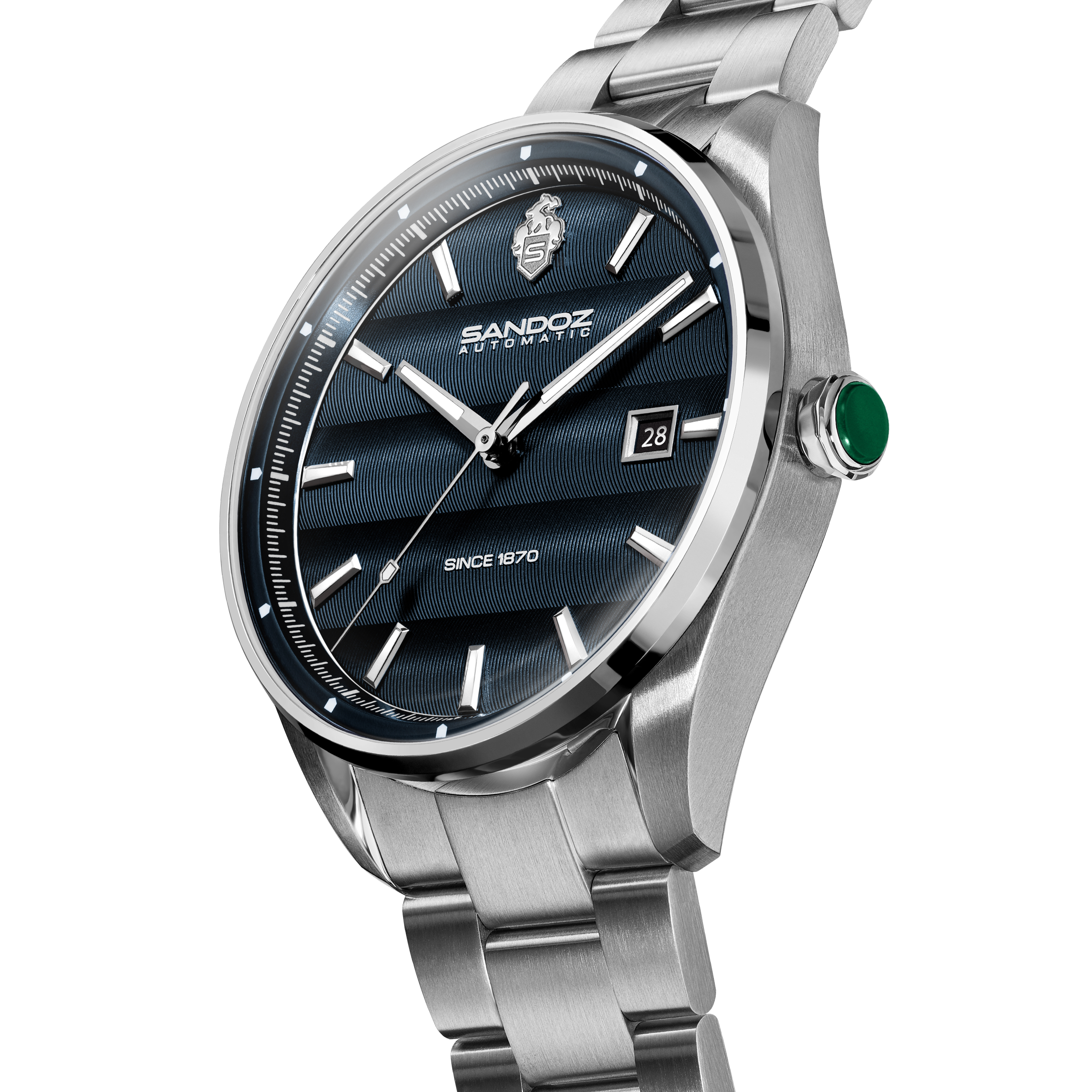 Bachelin Automatic