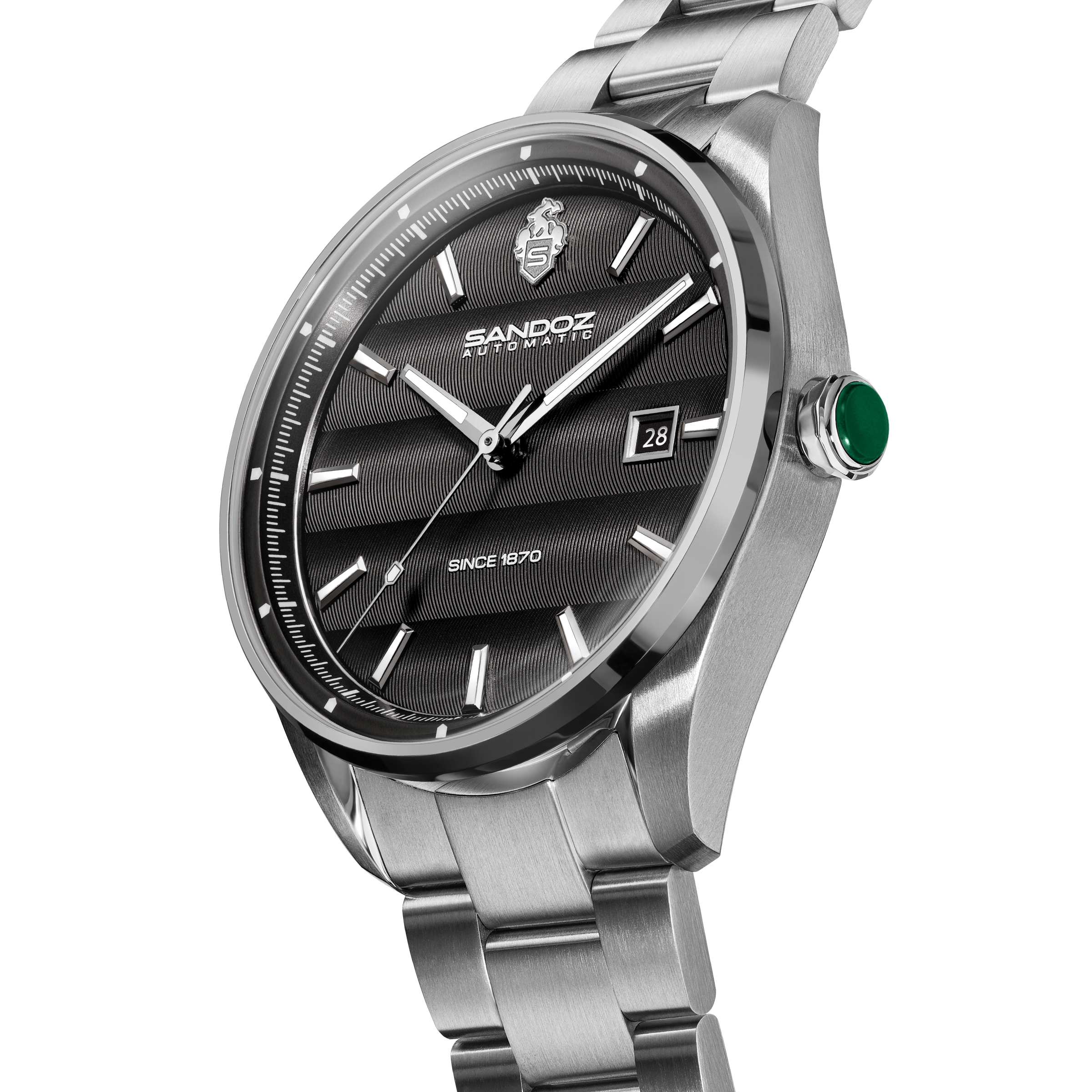Bachelin Automatic