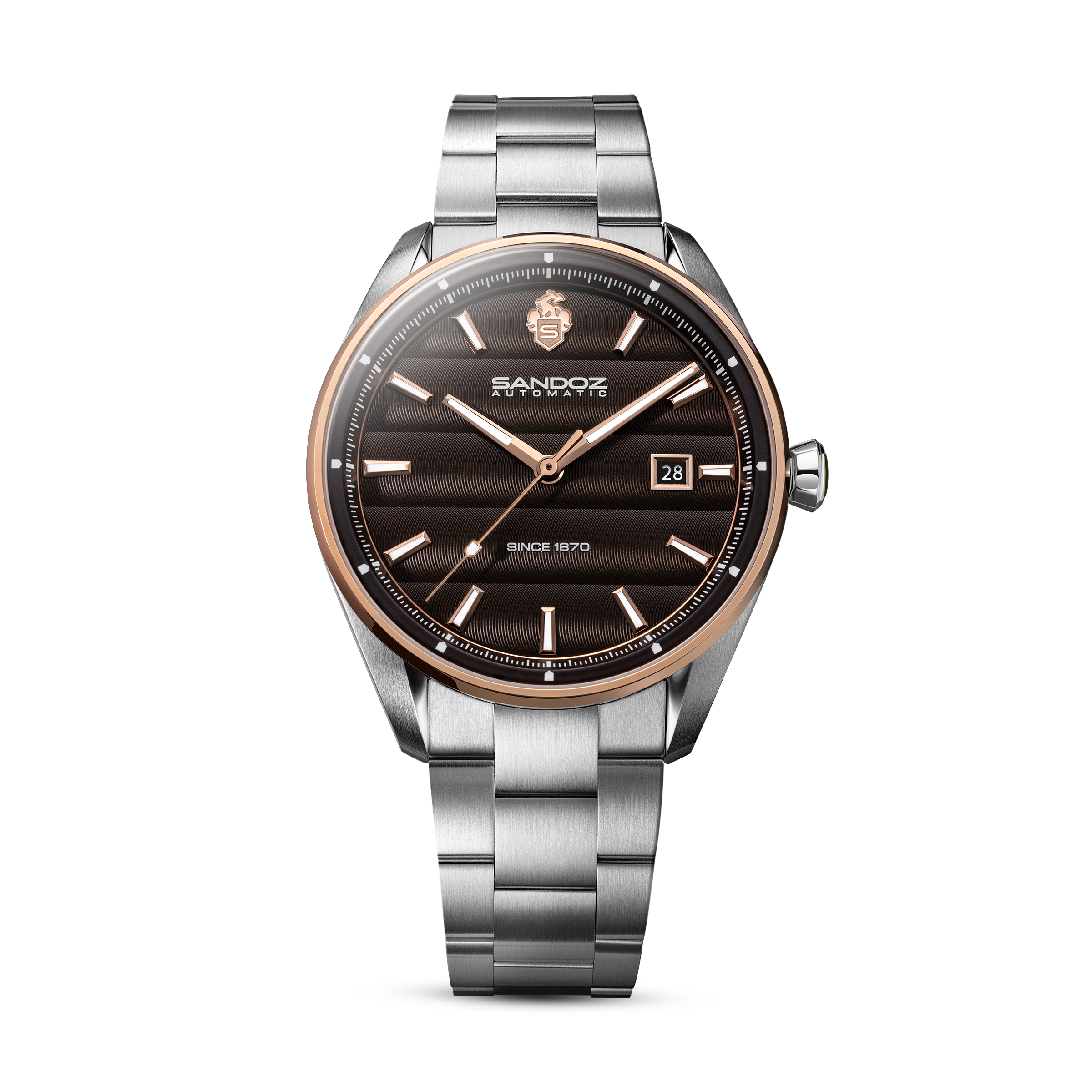 Bachelin Automatic