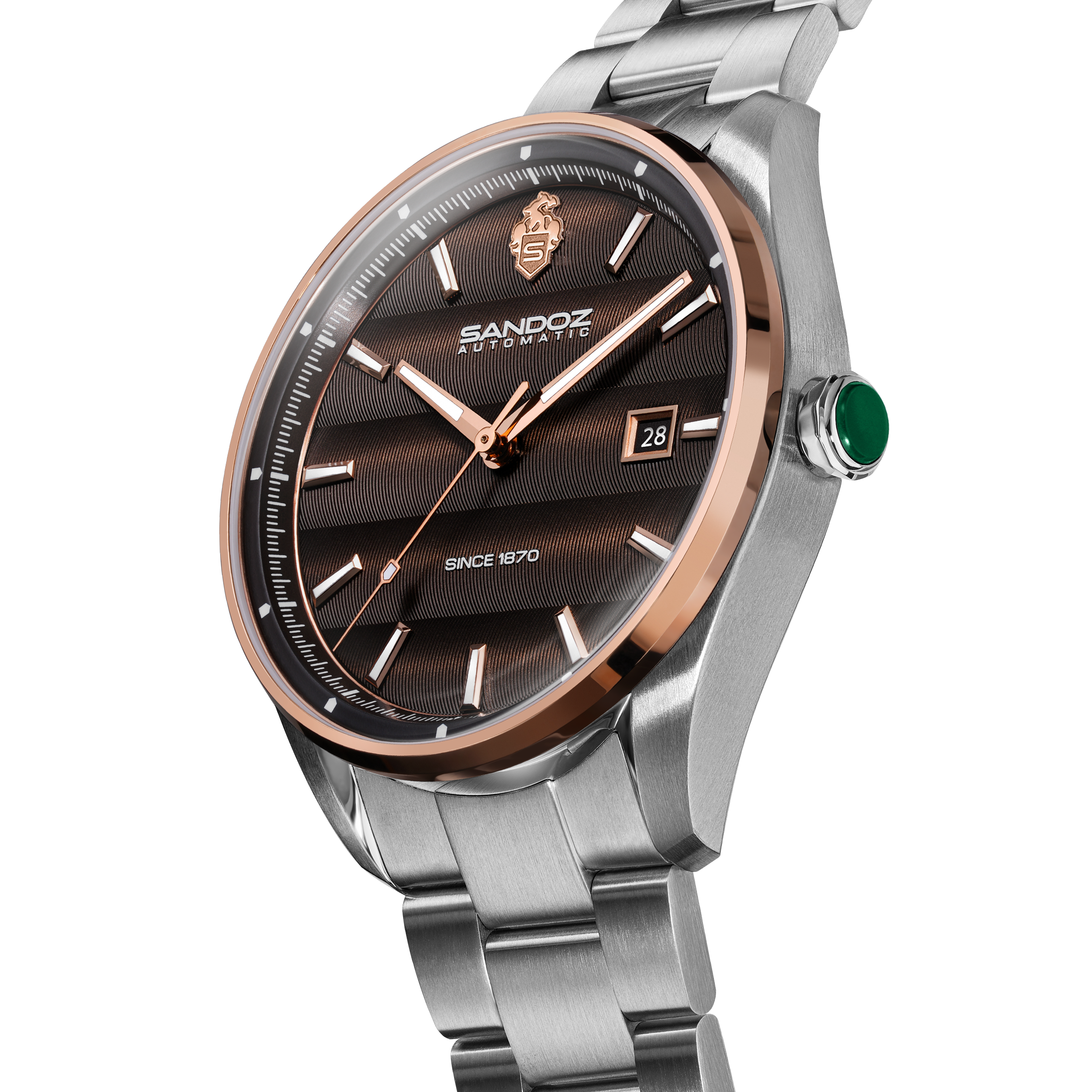 Bachelin Automatic