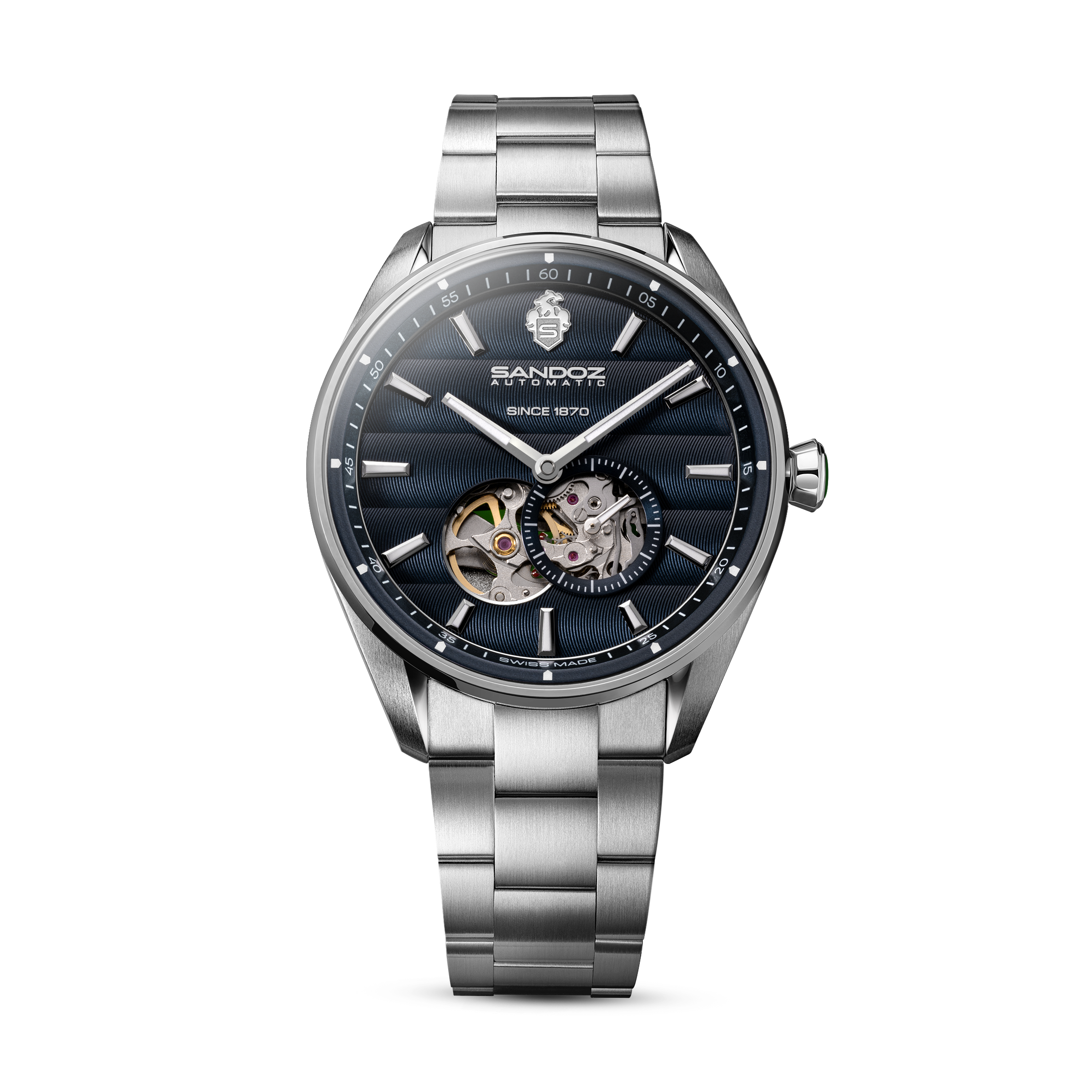 Bachelin Automatic