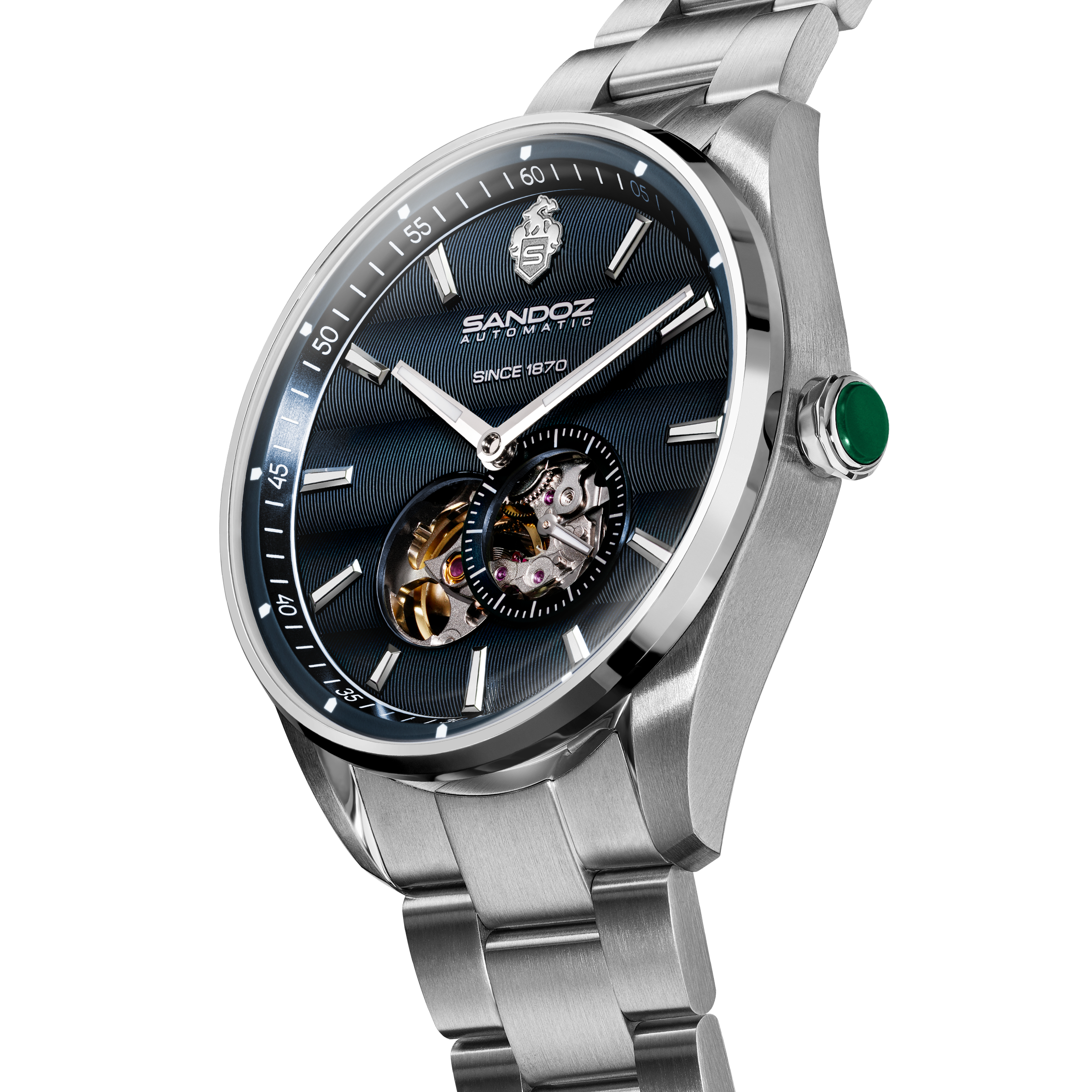 Bachelin Automatic