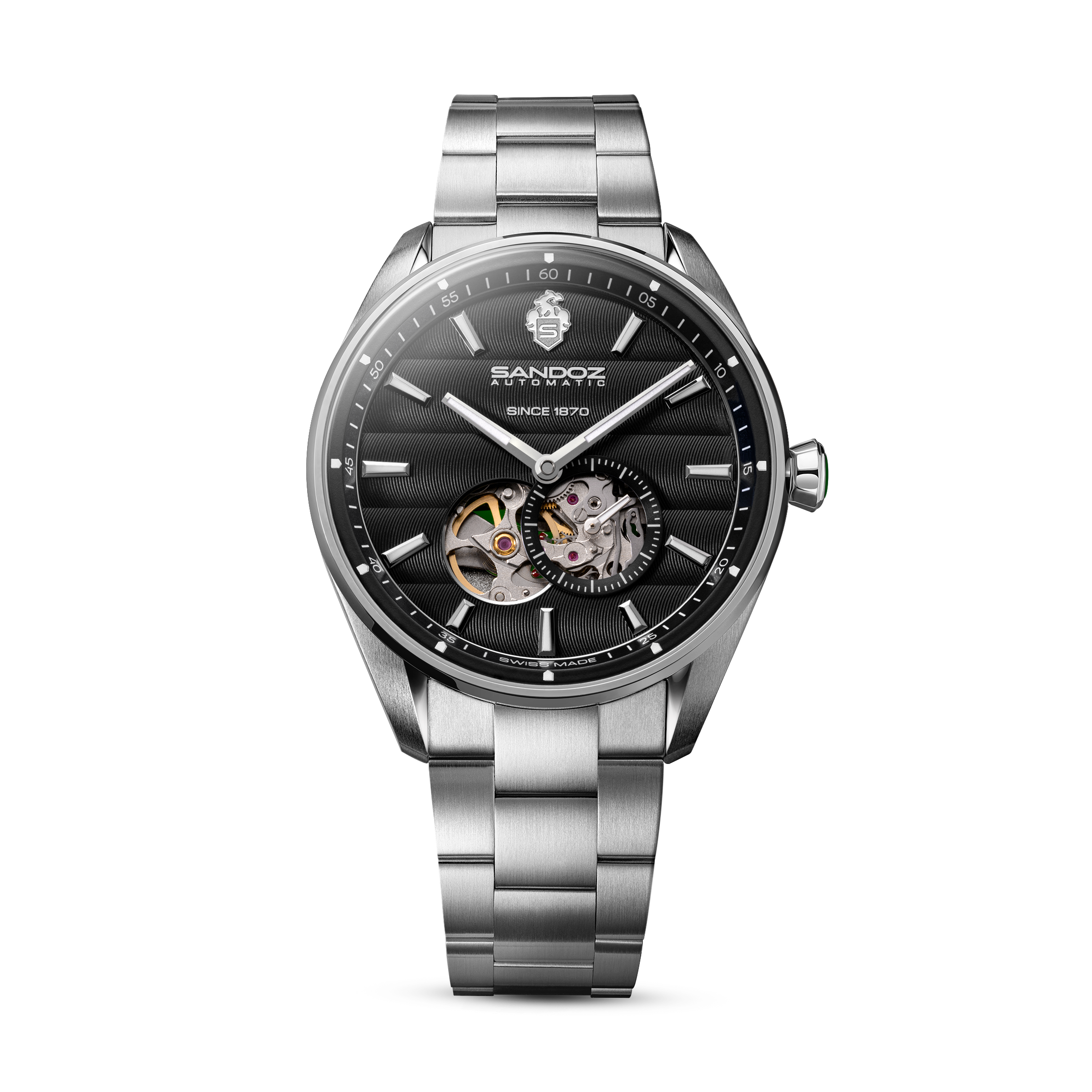 Bachelin Automatic